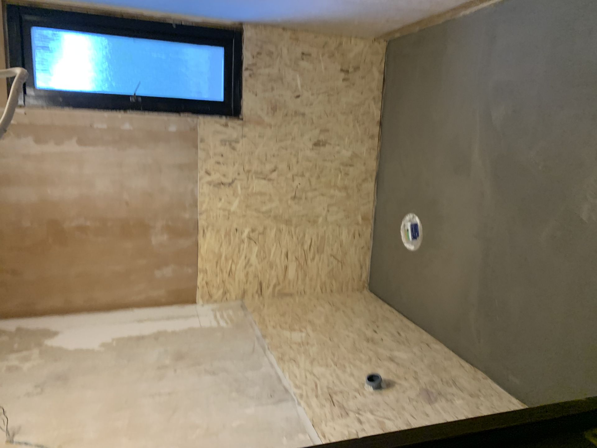 Bathroom Rodahus by JB Build and Fix Ltd, Dorset