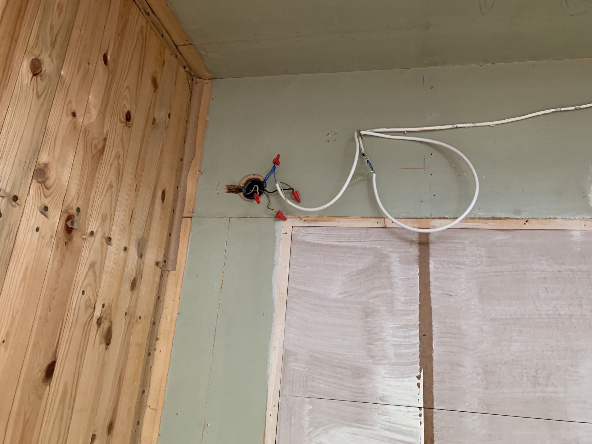 Bathroom Bjorkhult by JB Build and Fix Ltd, Dorset