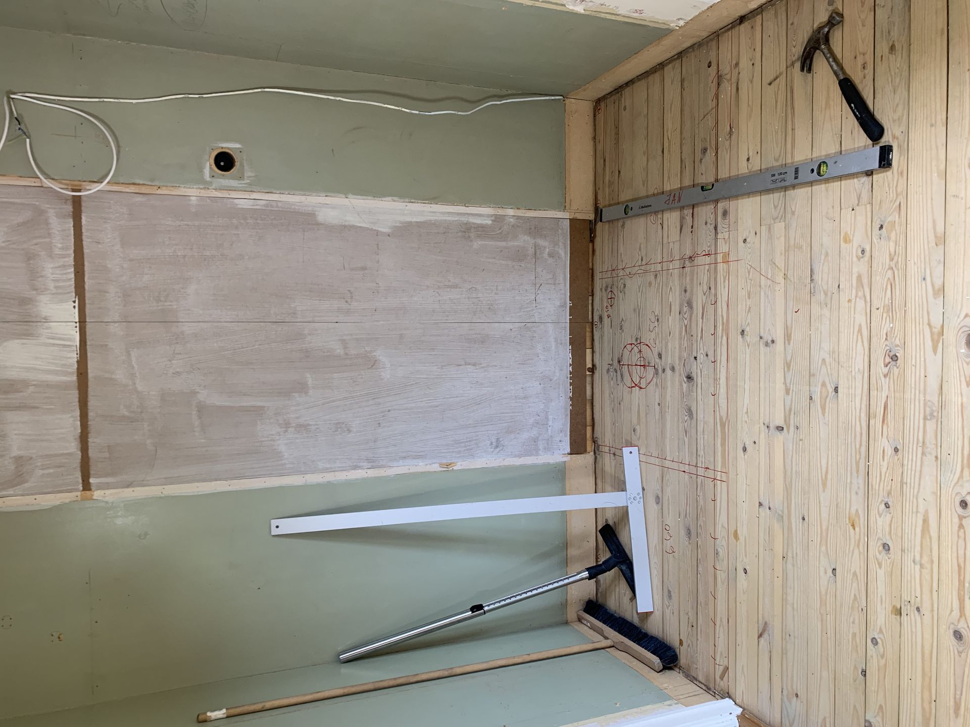 Bathroom Bjorkhult by JB Build and Fix Ltd, Dorset