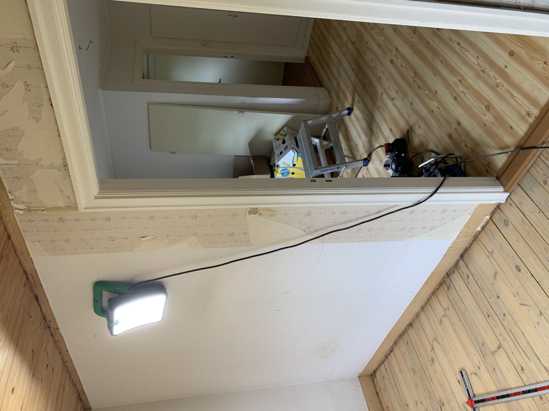 Bathroom Bjorkhult by JB Build and Fix Ltd, Dorset