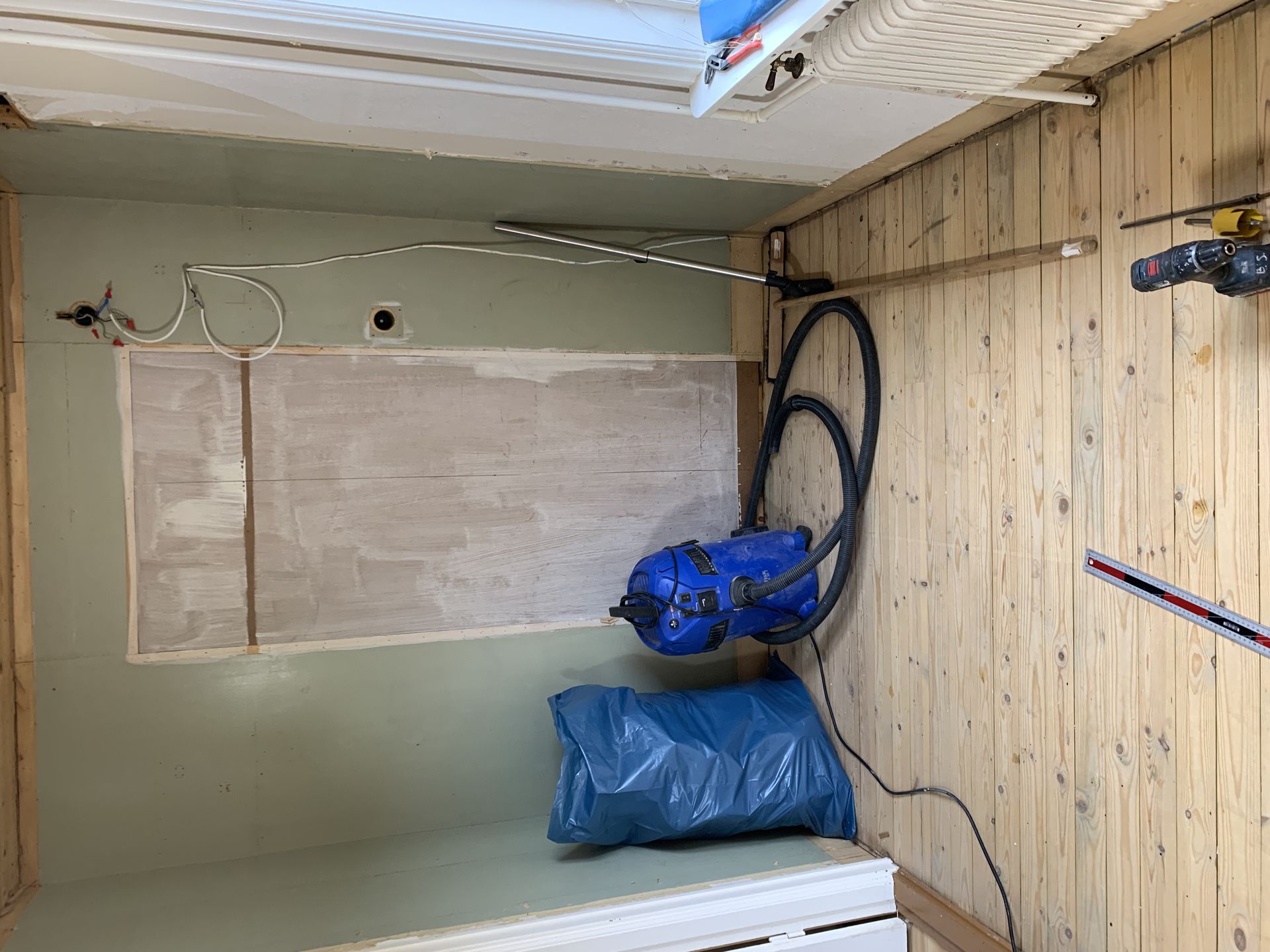 Bathroom Bjorkhult by JB Build and Fix Ltd, Dorset