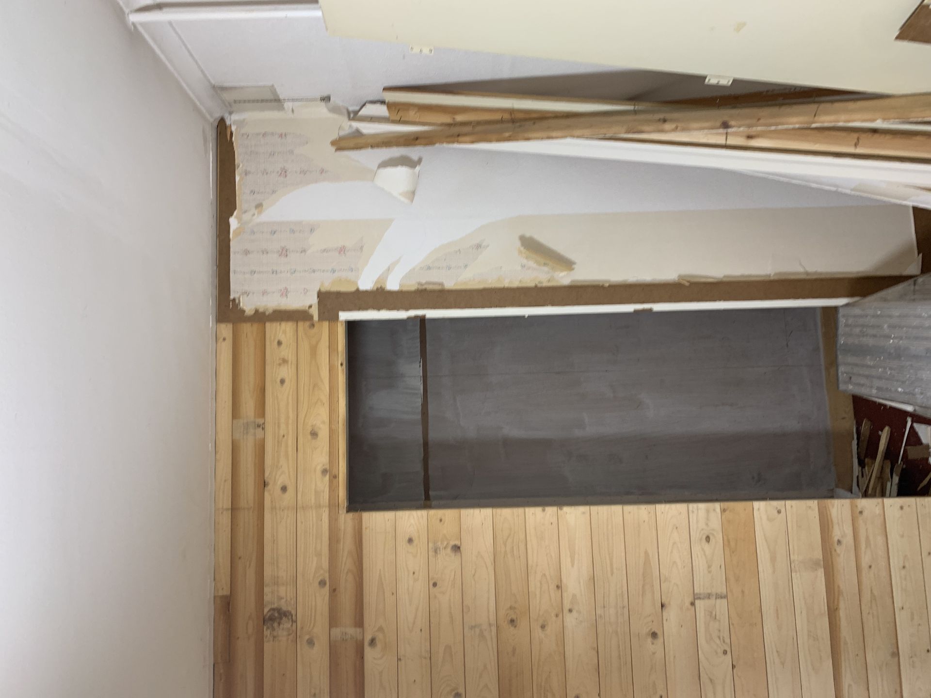 Bathroom Bjorkhult by JB Build and Fix Ltd, Dorset