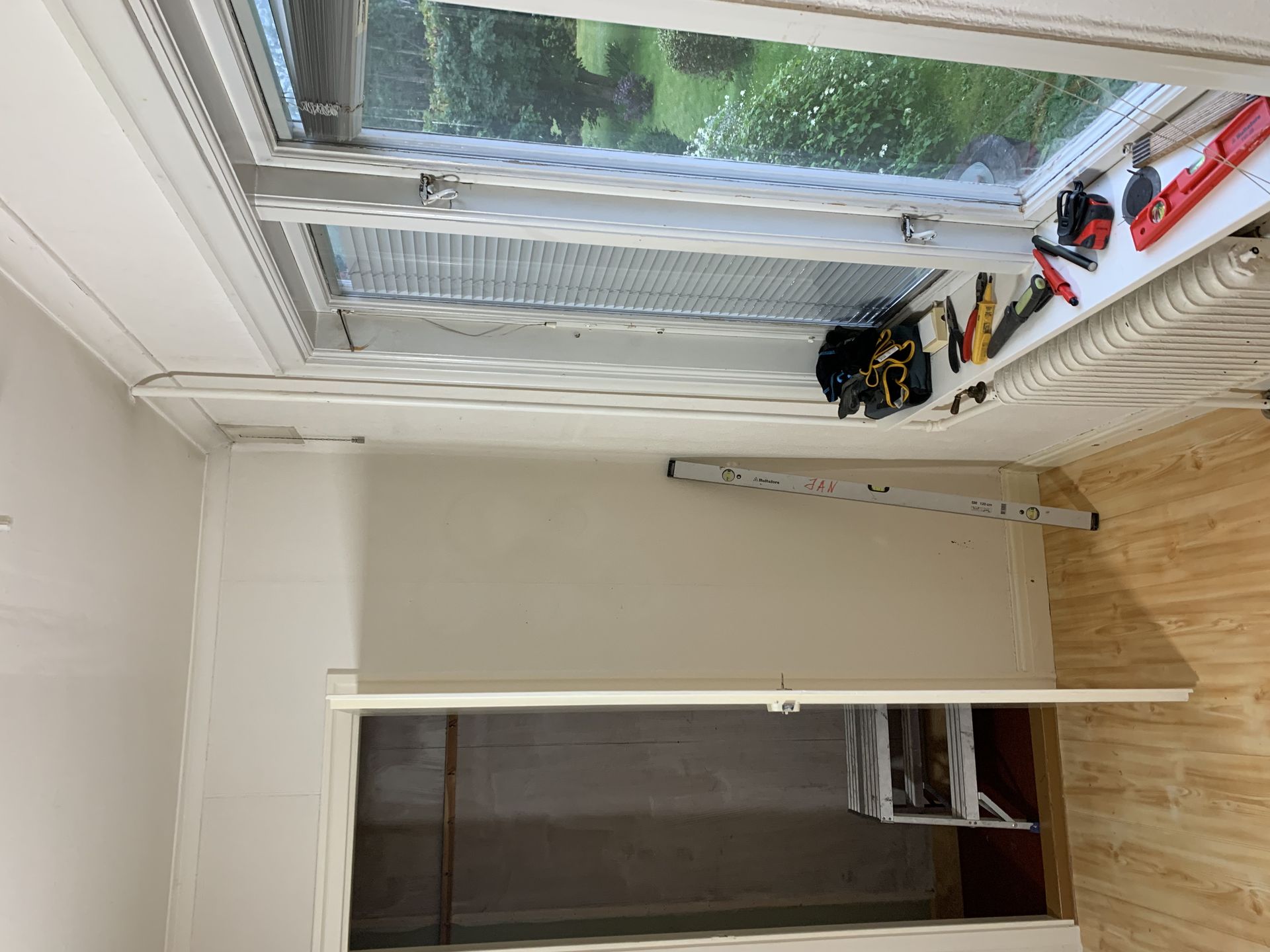 Bathroom Bjorkhult by JB Build and Fix Ltd, Dorset