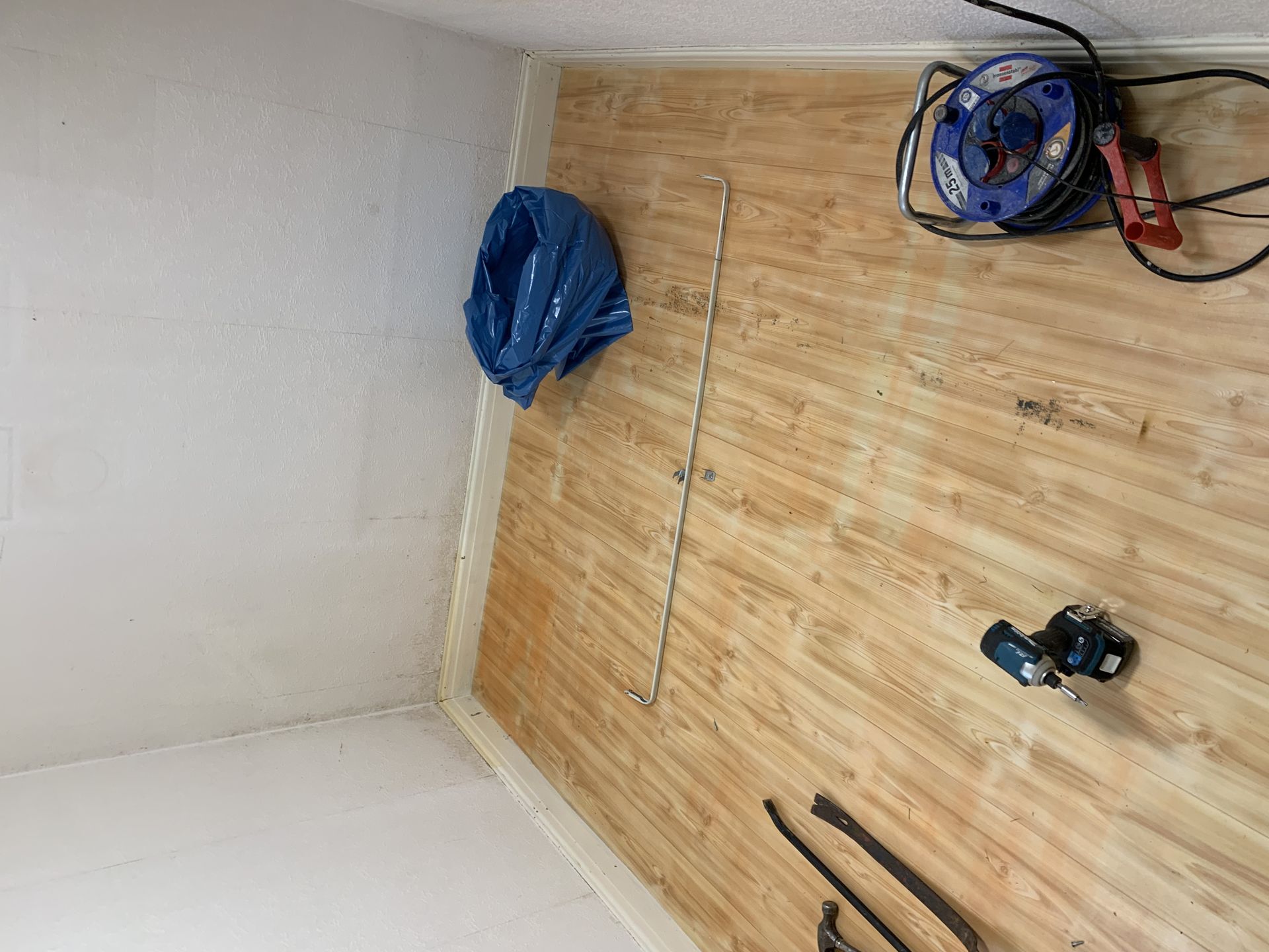 Bathroom Bjorkhult by JB Build and Fix Ltd, Dorset