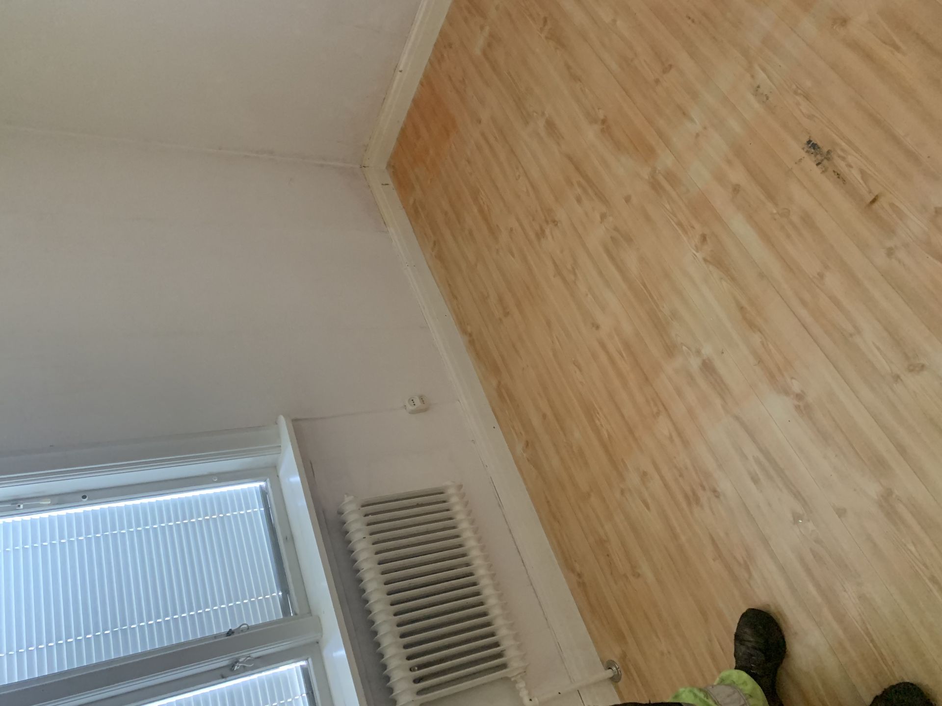 Bathroom Bjorkhult by JB Build and Fix Ltd, Dorset