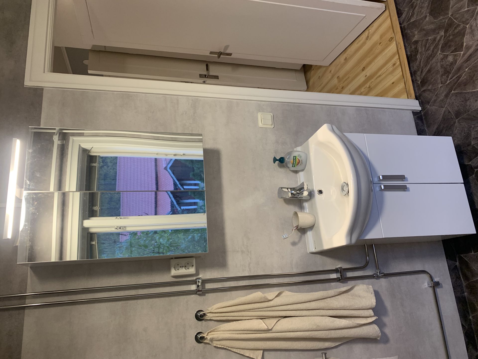 Bathroom Bjorkhult by JB Build and Fix Ltd, Dorset