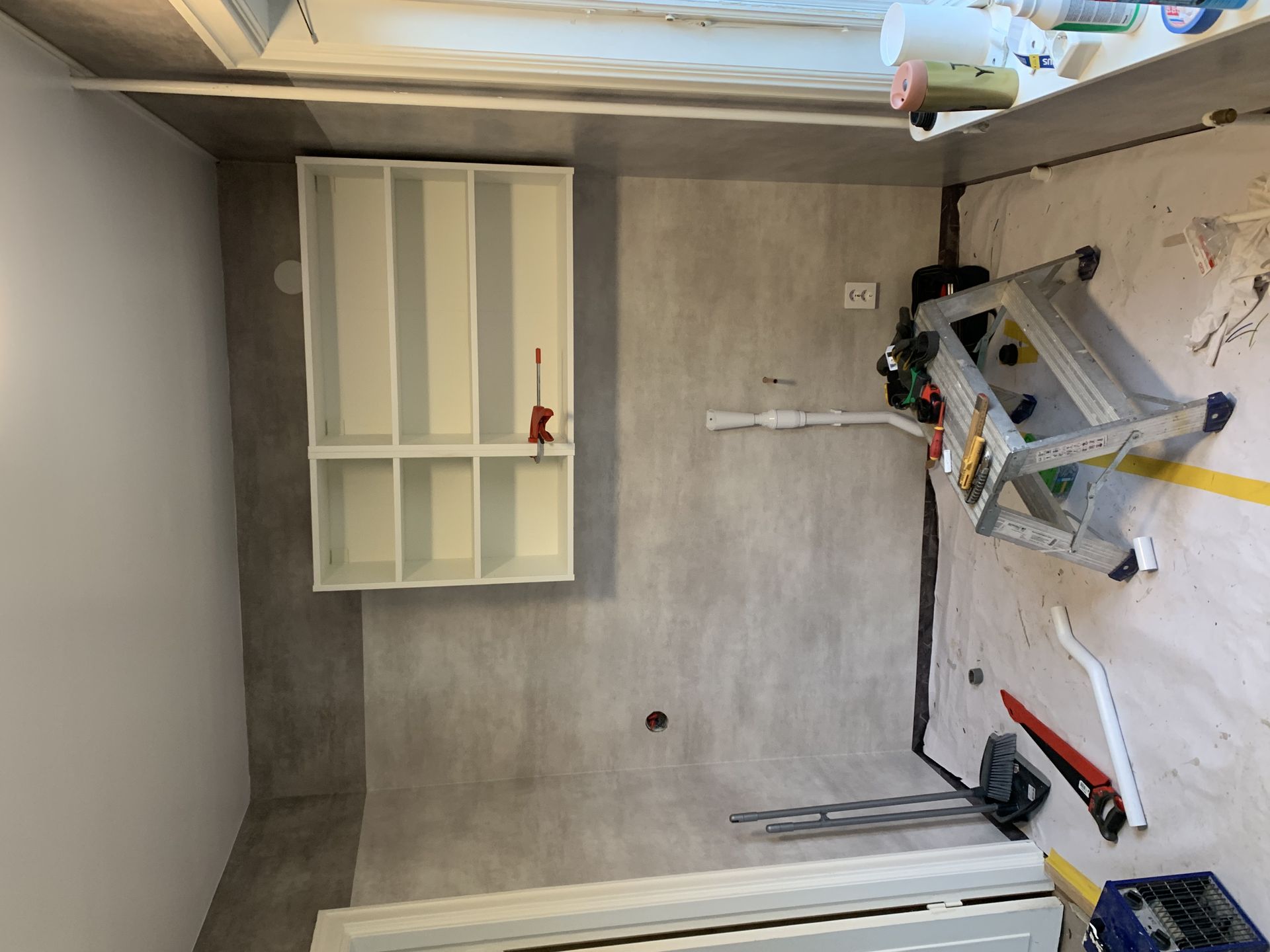 Bathroom Bjorkhult by JB Build and Fix Ltd, Dorset