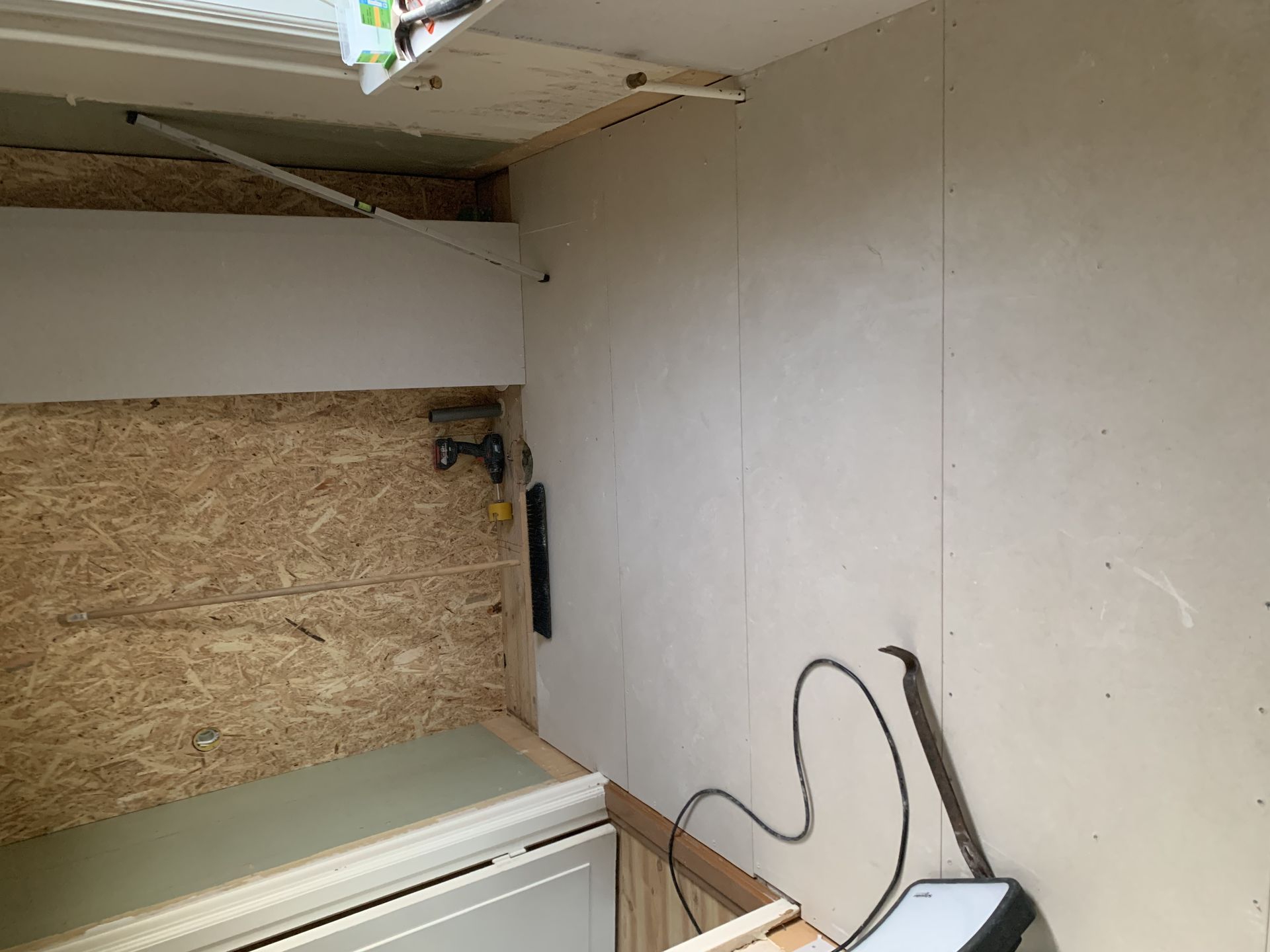 Bathroom Bjorkhult by JB Build and Fix Ltd, Dorset