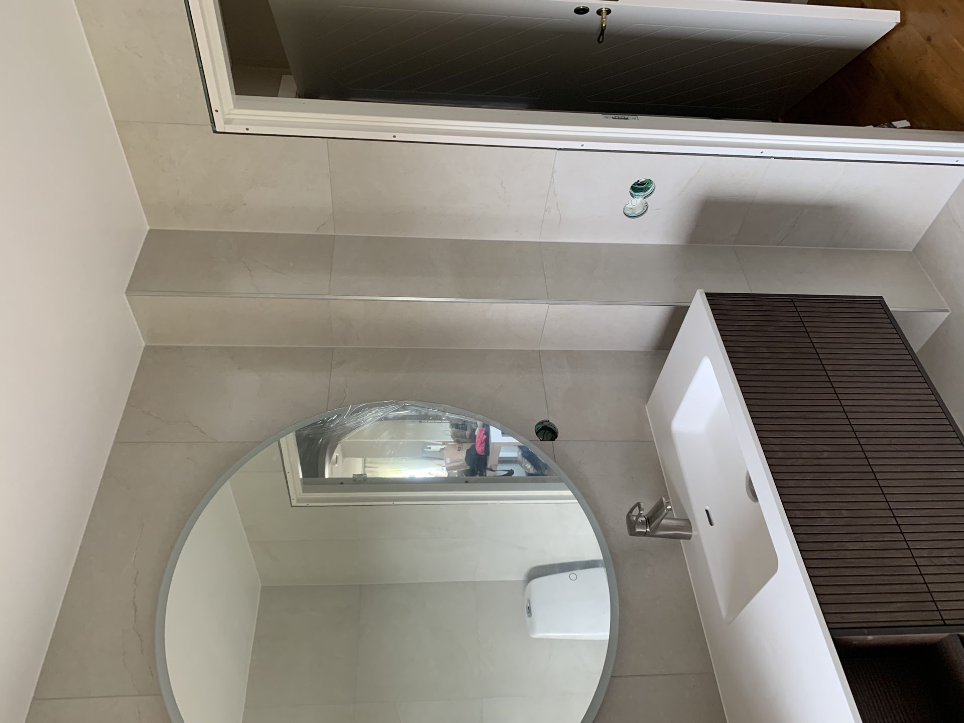 Bathroom Tostebo by JB Build and Fix Ltd, Dorset