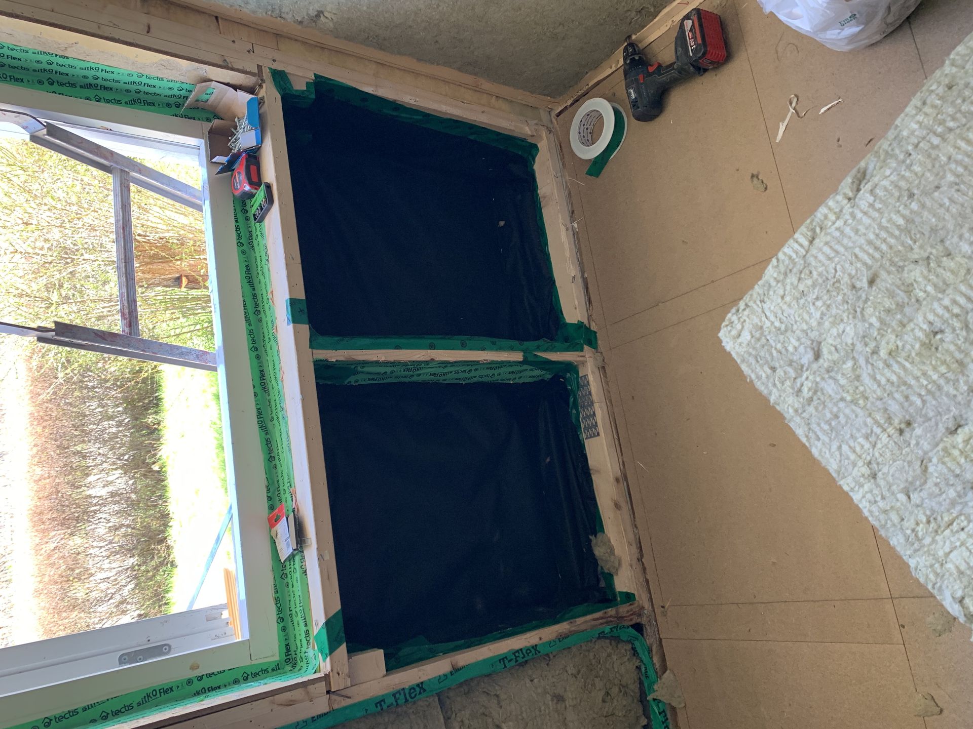 Bathroom Tostebo by JB Build and Fix Ltd, Dorset