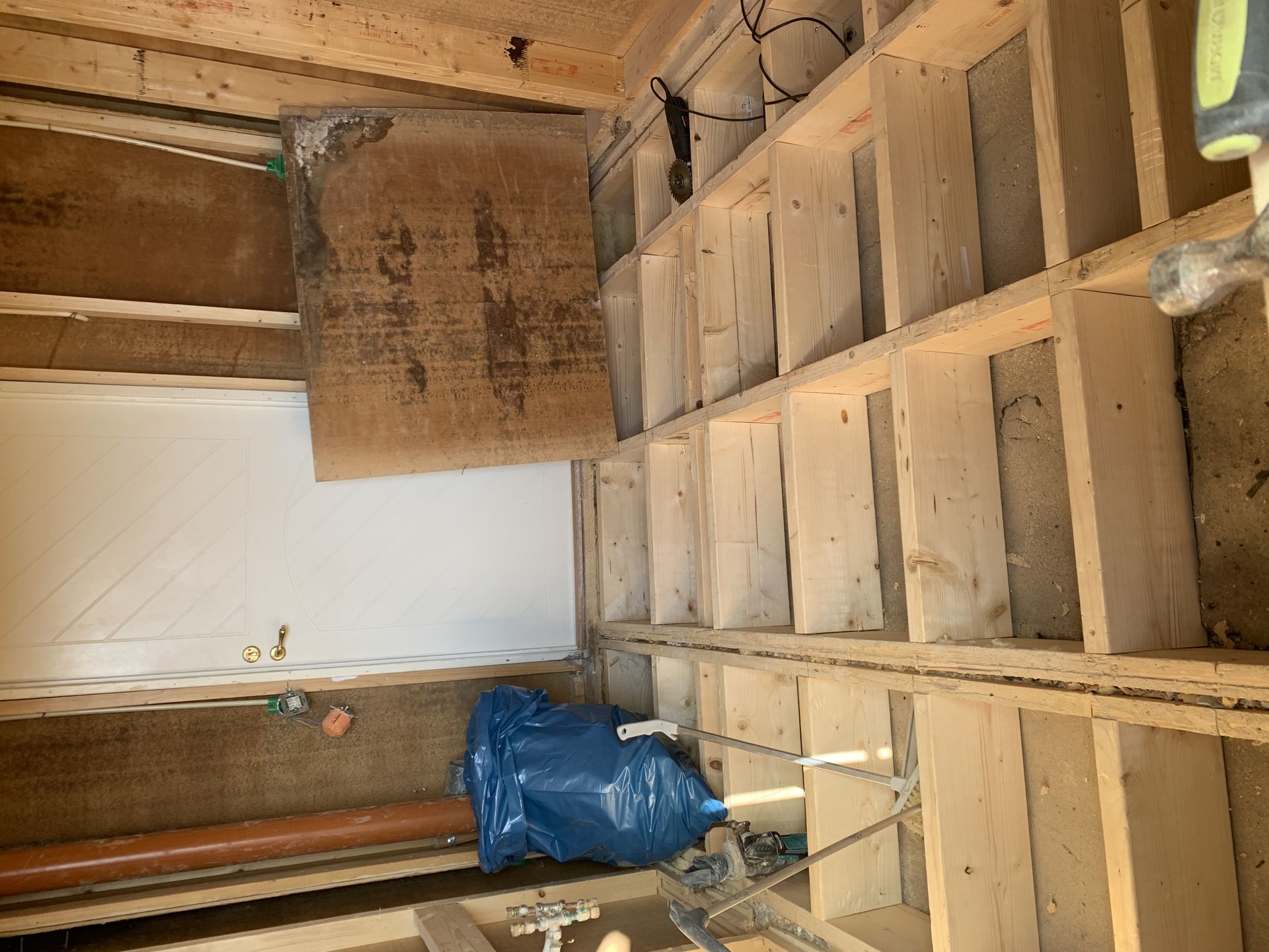 Bathroom Tostebo by JB Build and Fix Ltd, Dorset