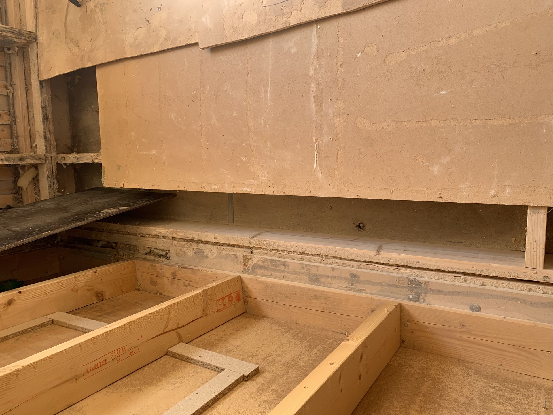 Bathroom Tostebo by JB Build and Fix Ltd, Dorset