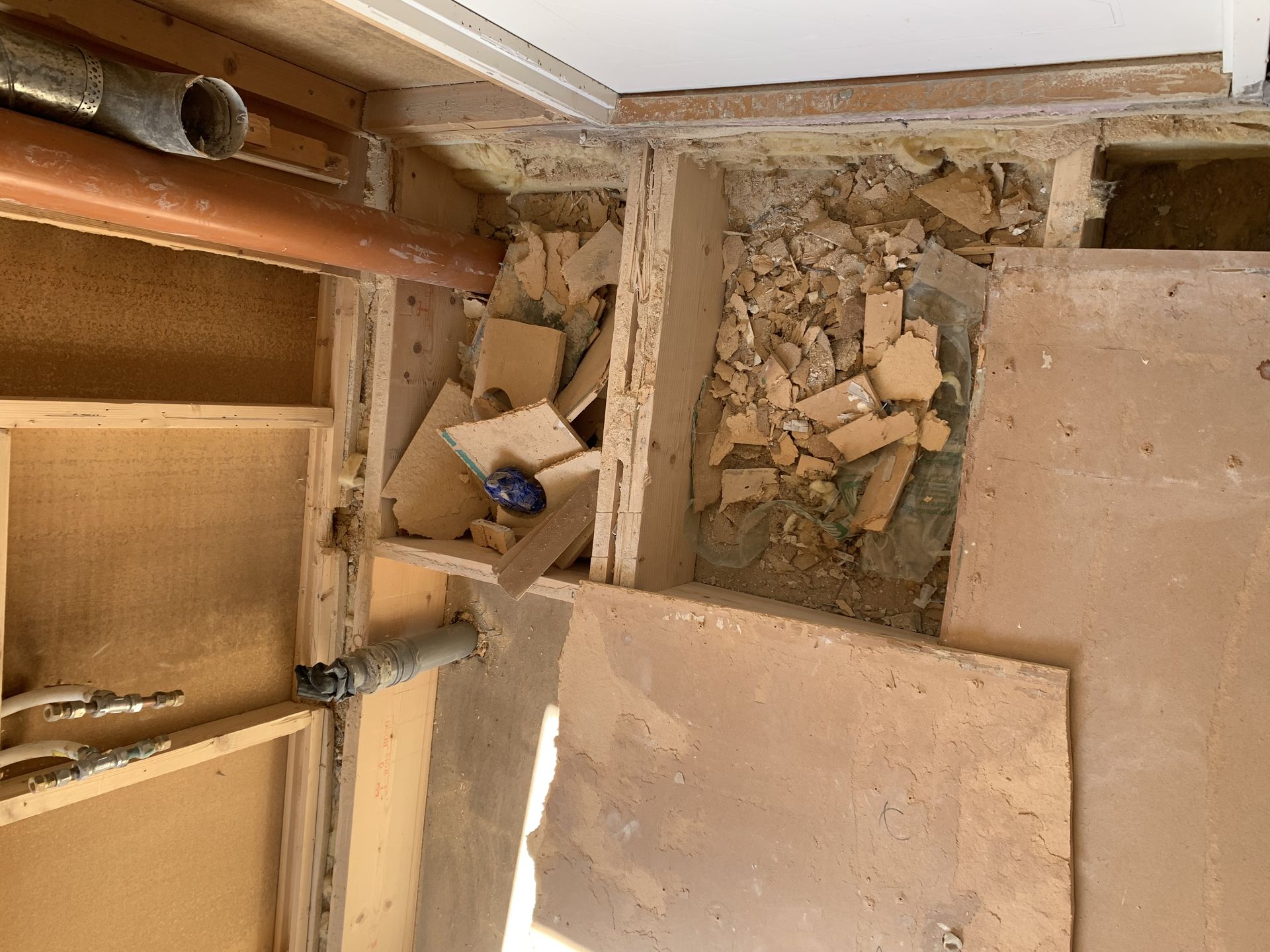 Bathroom Tostebo by JB Build and Fix Ltd, Dorset