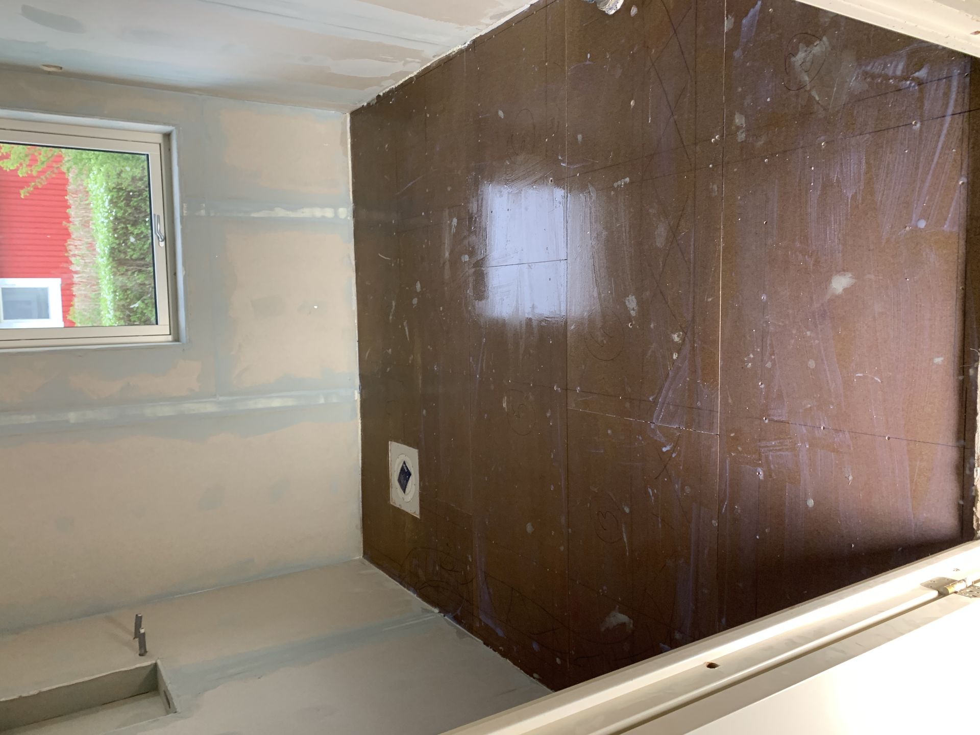 Bathroom Tostebo by JB Build and Fix Ltd, Dorset