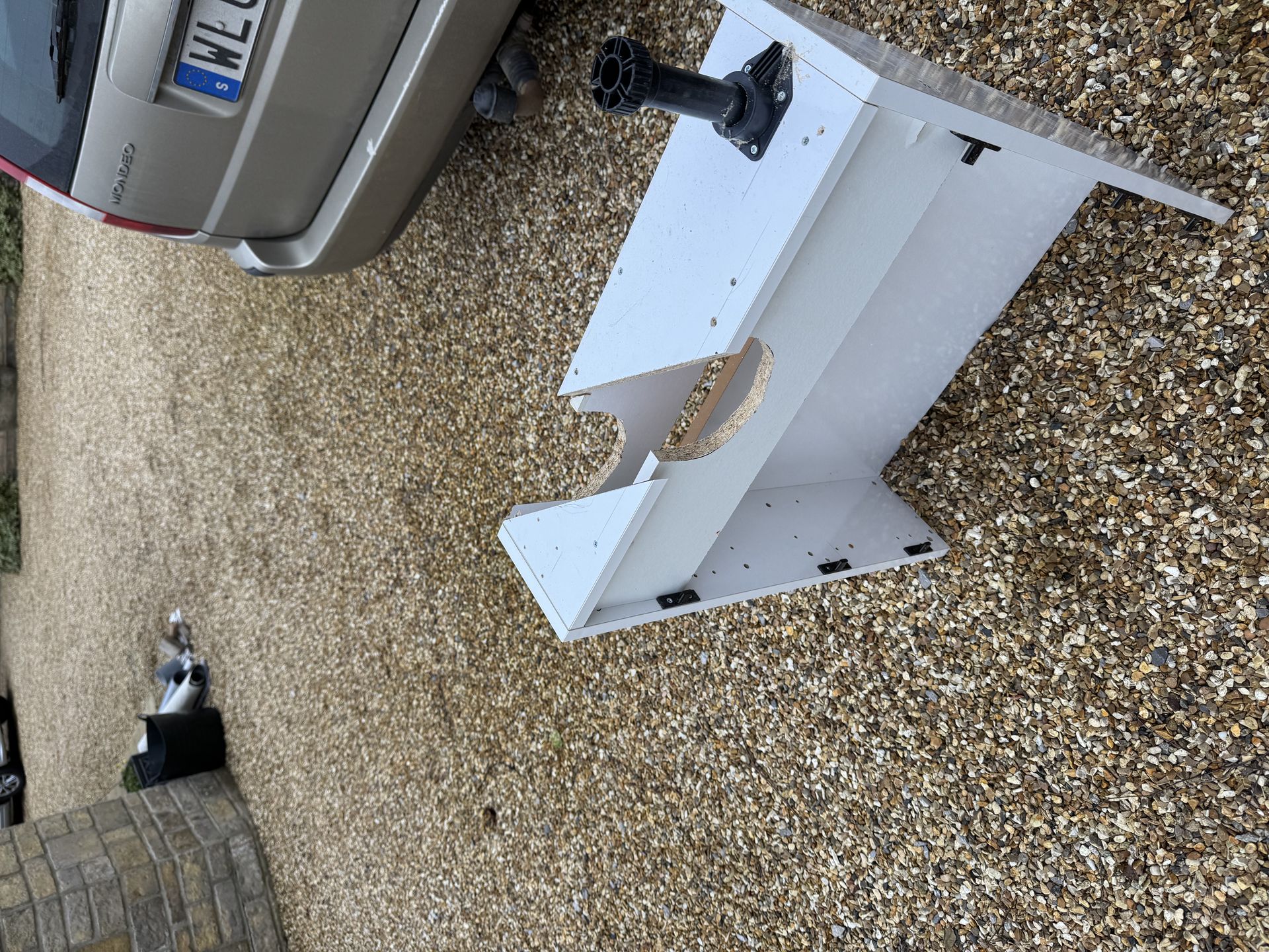 Bathroom Wincanton (correction &completion) by JB Build and Fix Ltd, Dorset