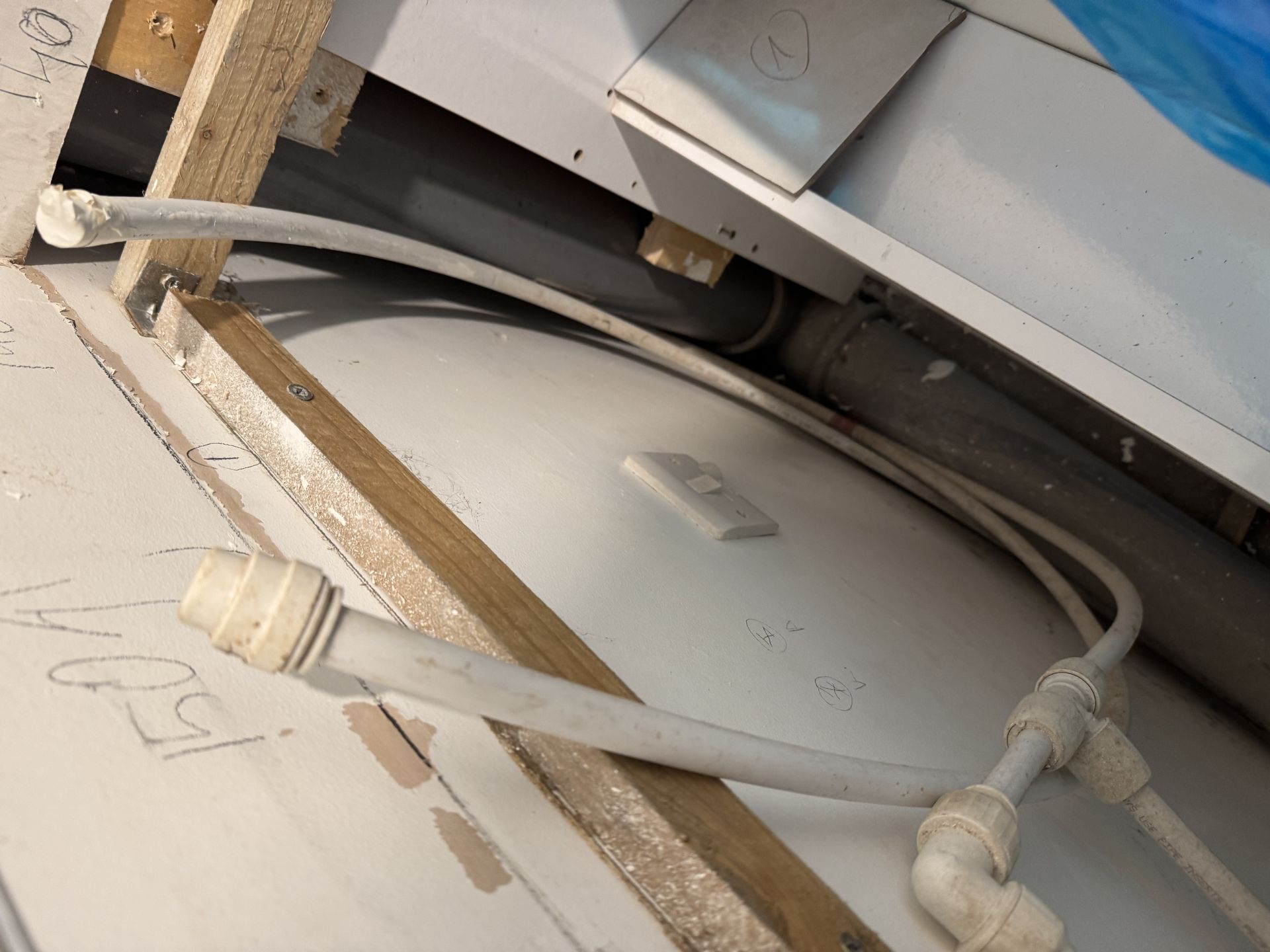 Bathroom Wincanton (correction &completion) by JB Build and Fix Ltd, Dorset