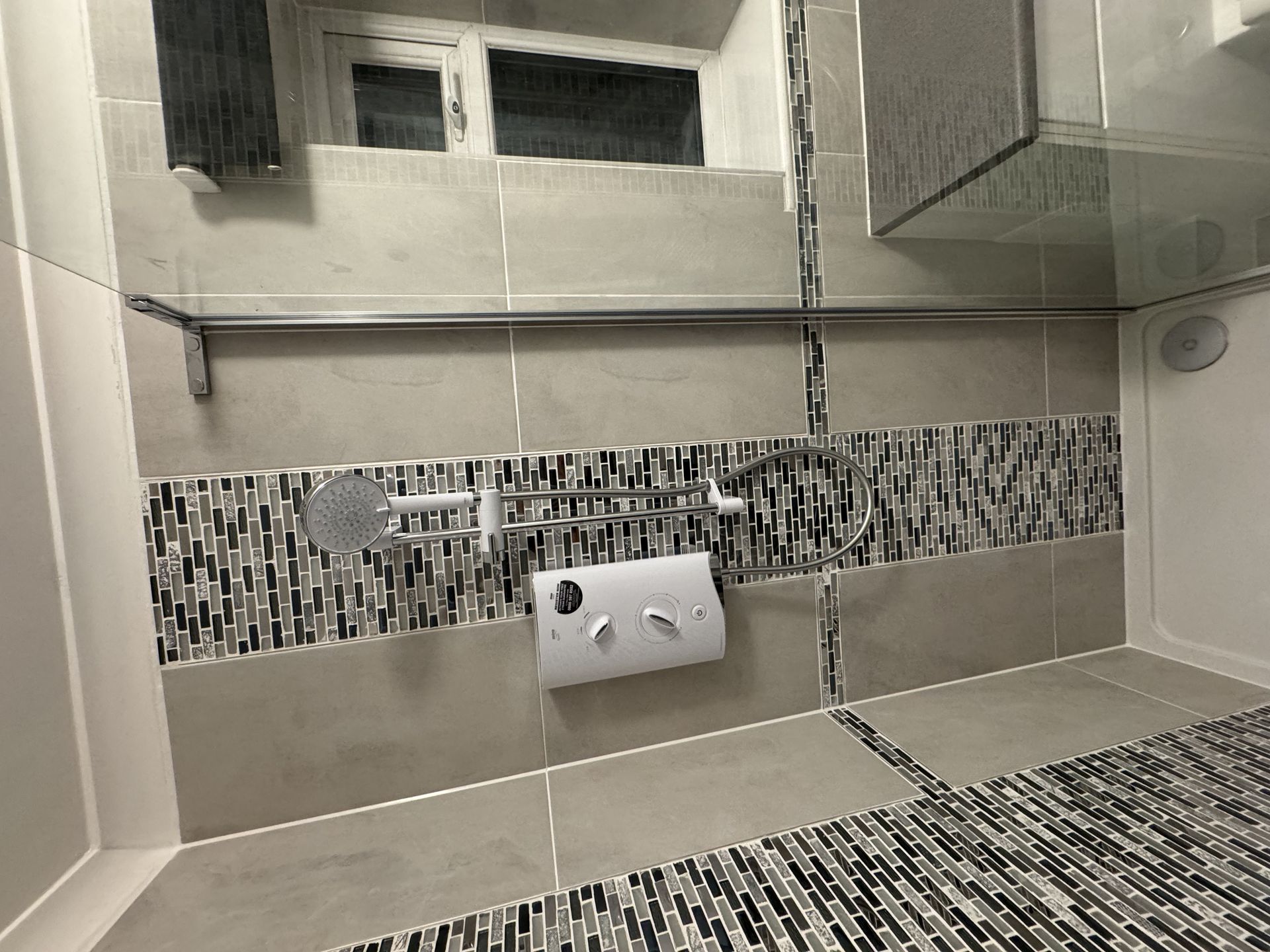 Bathroom Wincanton (correction &completion) by JB Build and Fix Ltd, Dorset