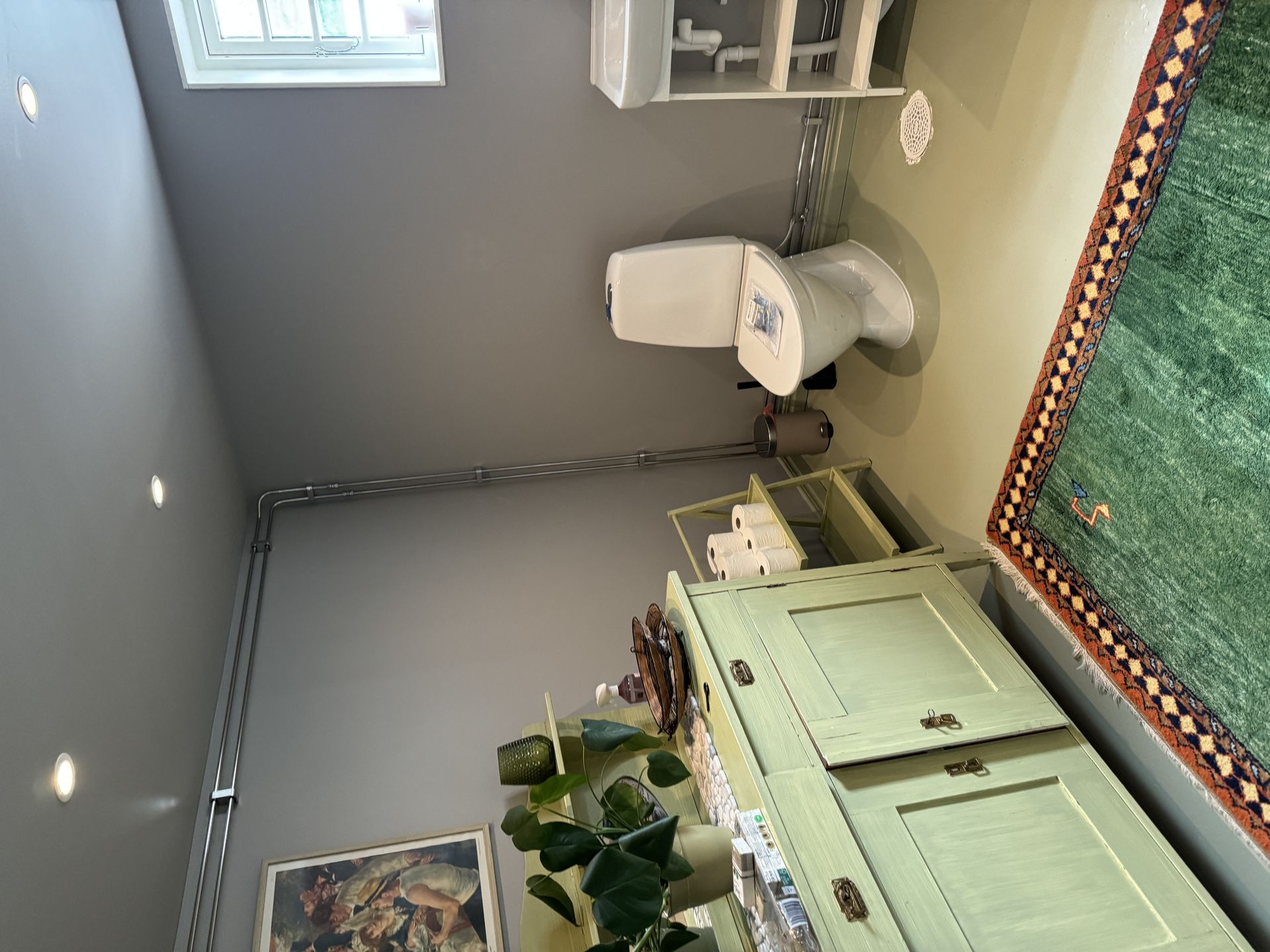 Bathroom Kafe by JB Build and Fix Ltd, Dorset