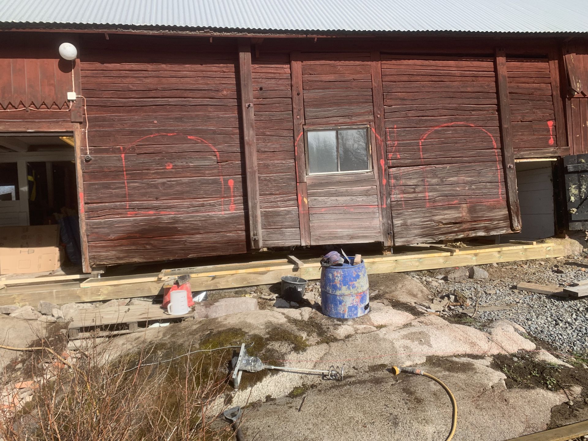 Bathroom Kafe by JB Build and Fix Ltd, Dorset