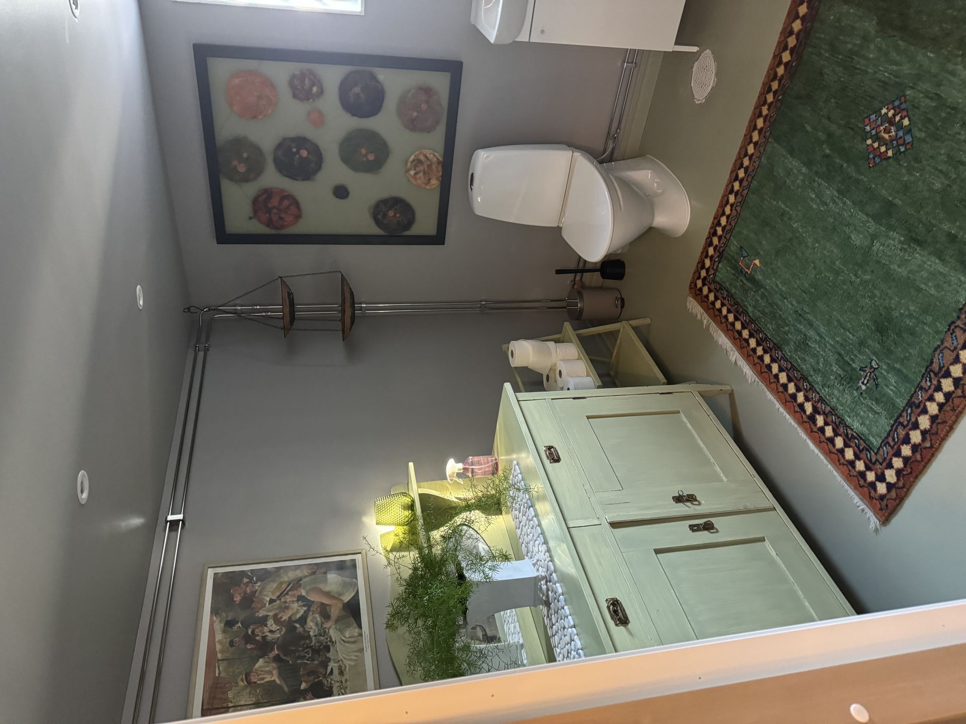 Bathroom Kafe by JB Build and Fix Ltd, Dorset