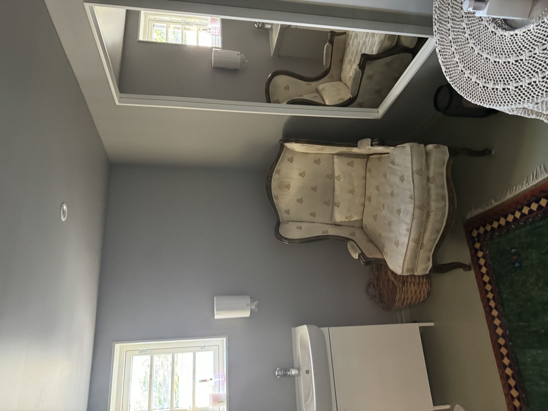 Bathroom Kafe by JB Build and Fix Ltd, Dorset