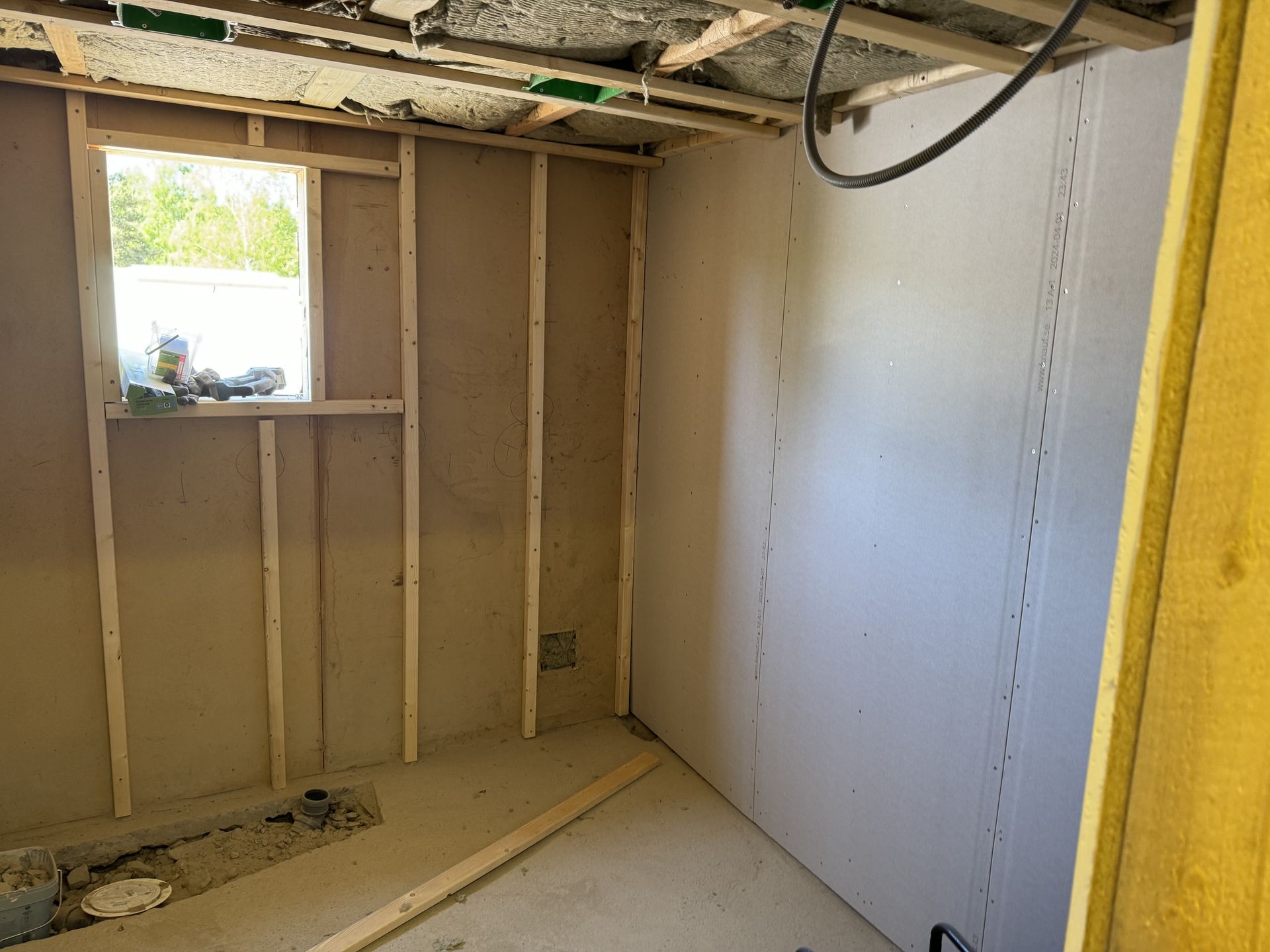 Bathroom Kafe by JB Build and Fix Ltd, Dorset