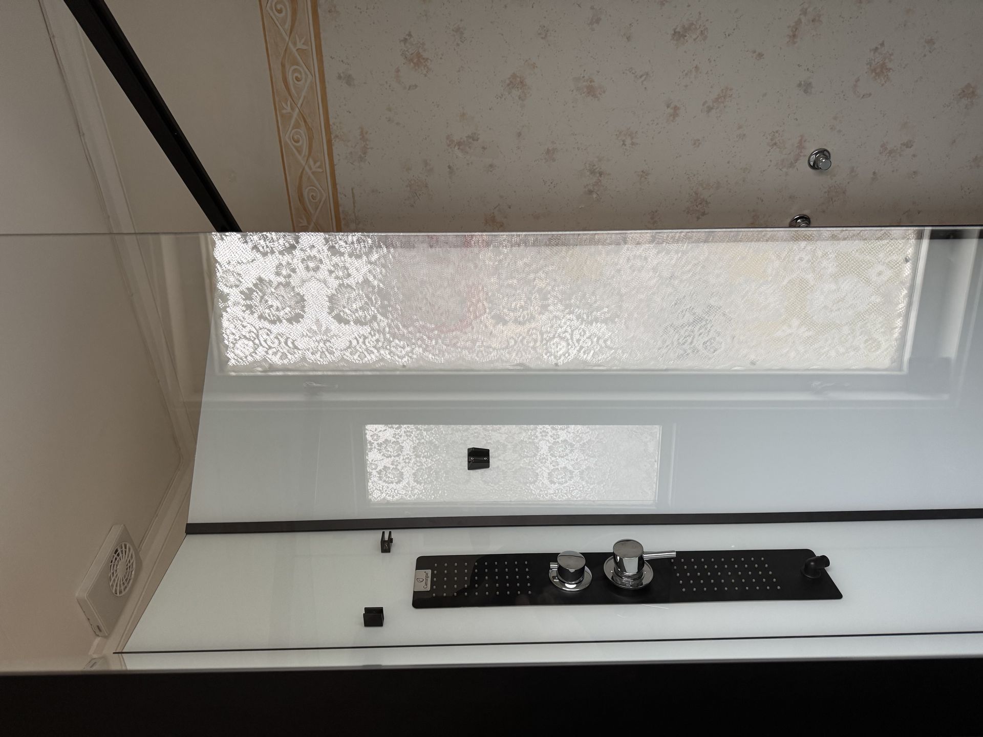 Shower Ulrika by JB Build and Fix Ltd, Dorset