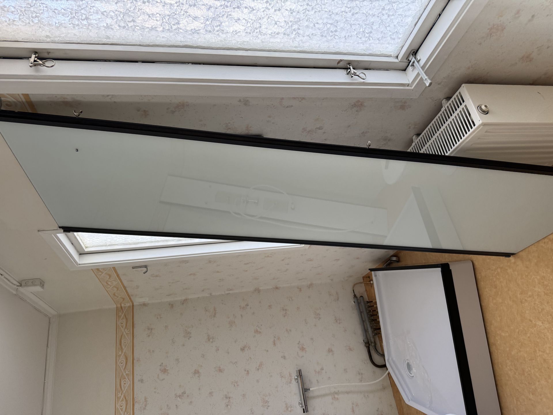 Shower Ulrika by JB Build and Fix Ltd, Dorset