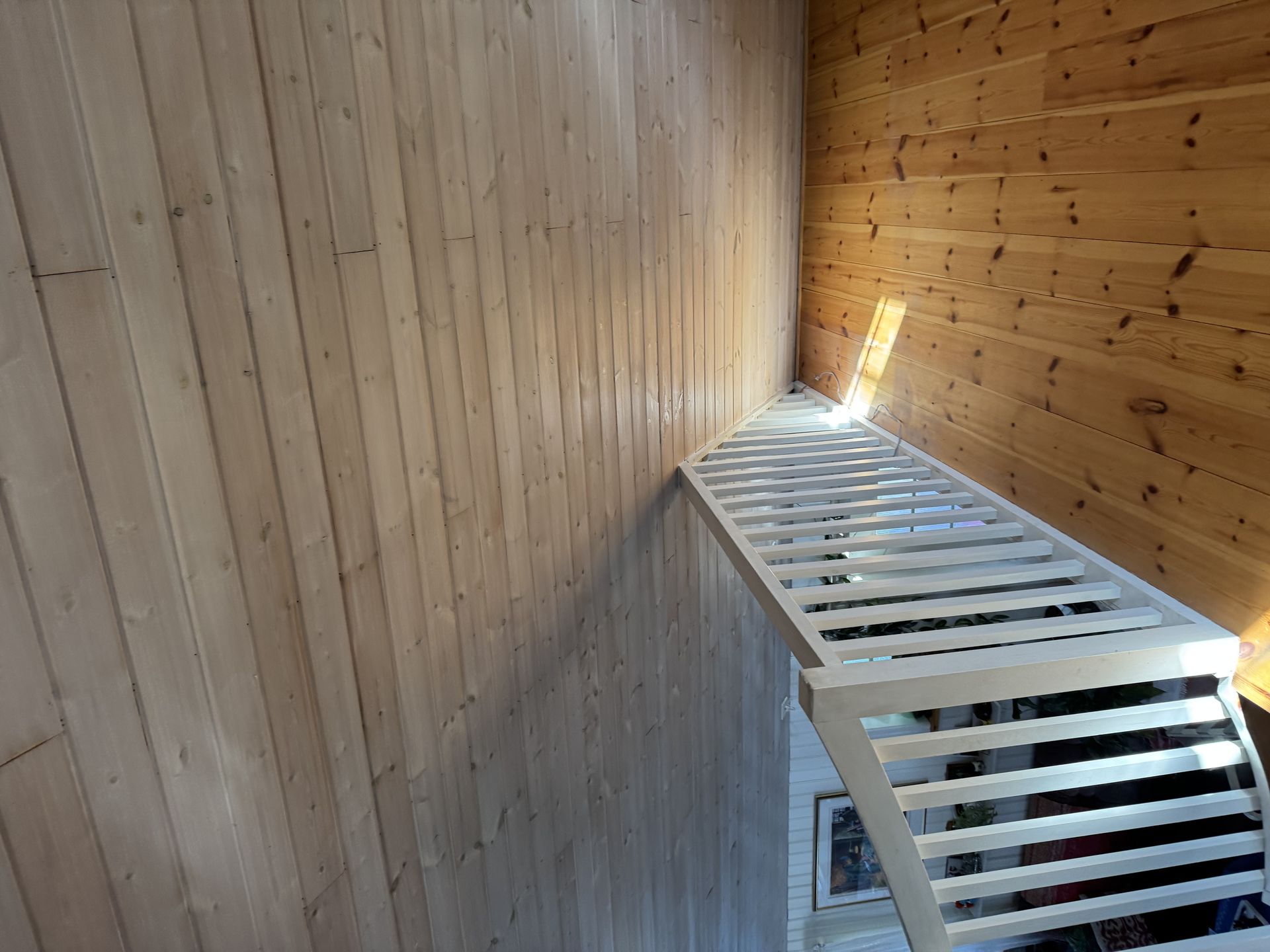 Roof Lillabjarsvik by JB Build and Fix Ltd, Dorset