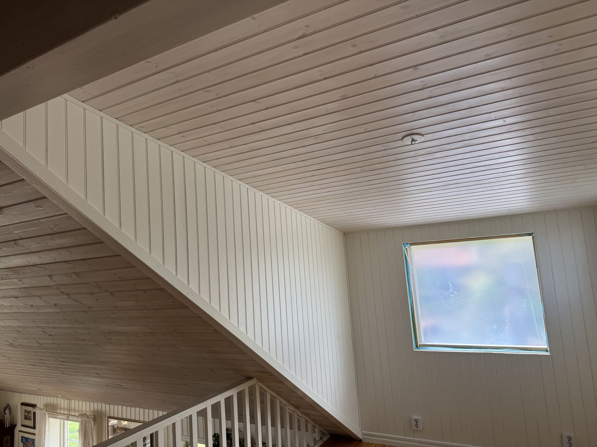 Roof Lillabjarsvik by JB Build and Fix Ltd, Dorset