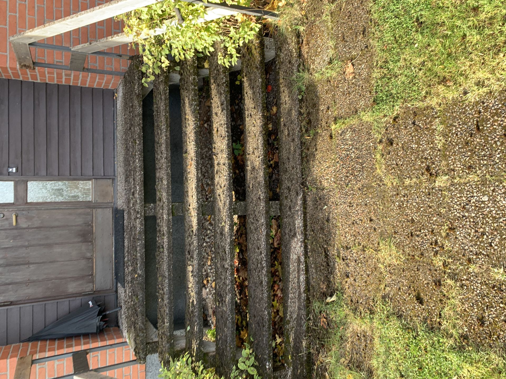 Roof Washing Ulrika by JB Build and Fix Ltd, Dorset