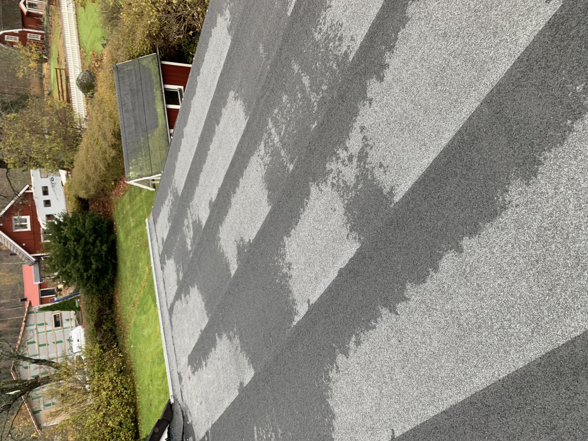 Roof Garage Rodahuset by JB Build and Fix Ltd, Dorset