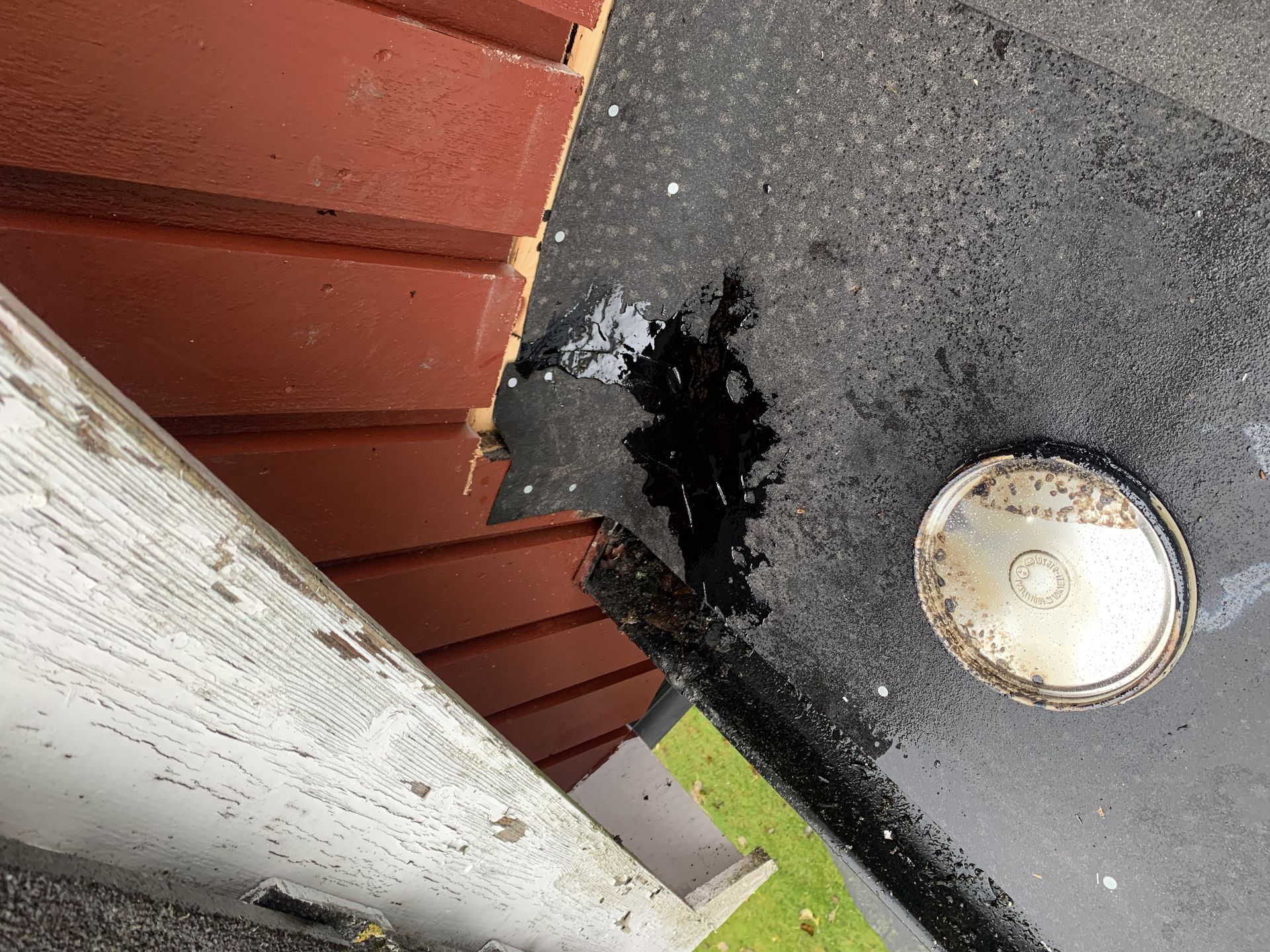 Roof Garage Rodahuset by JB Build and Fix Ltd, Dorset