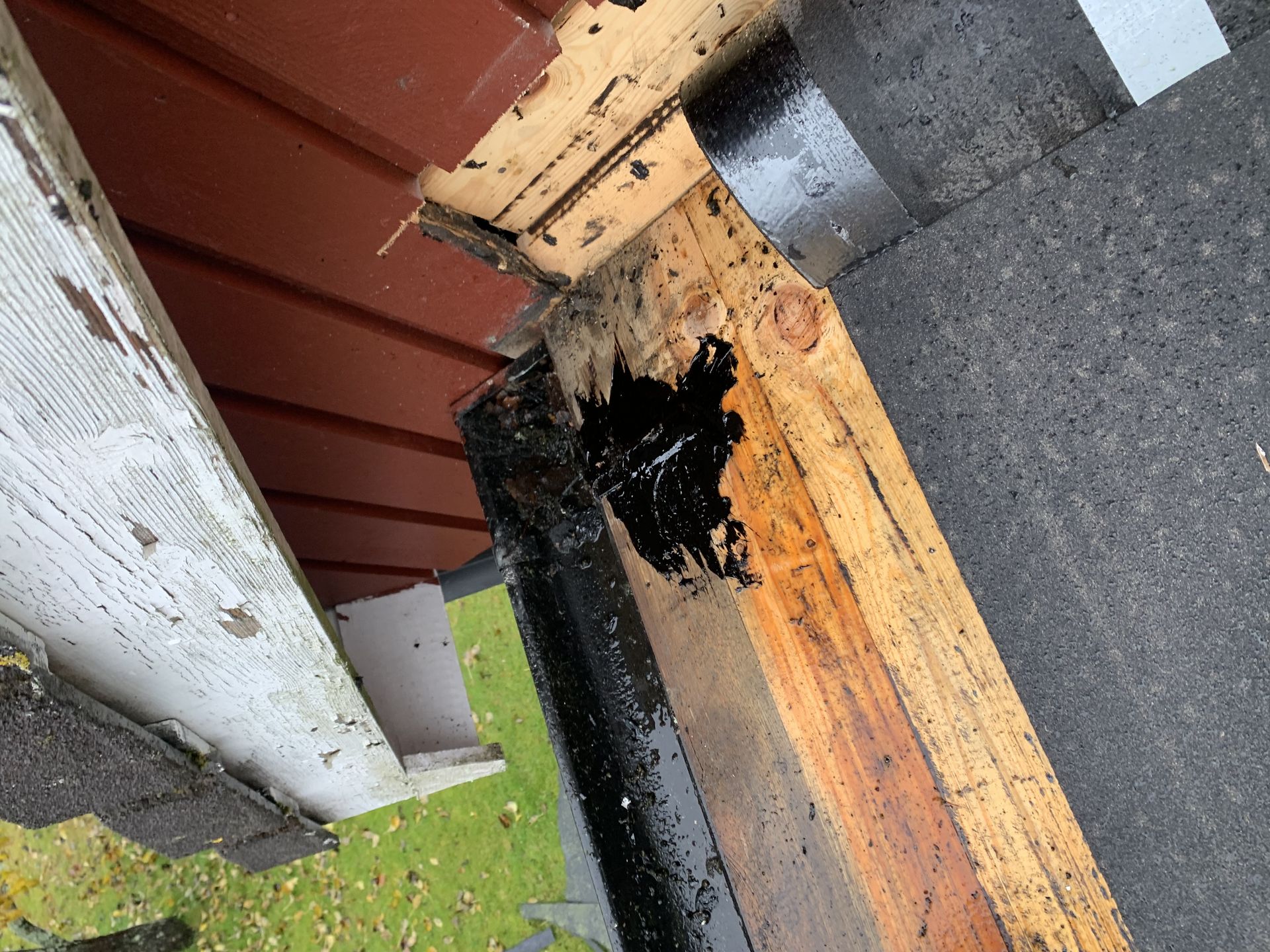 Roof Garage Rodahuset by JB Build and Fix Ltd, Dorset