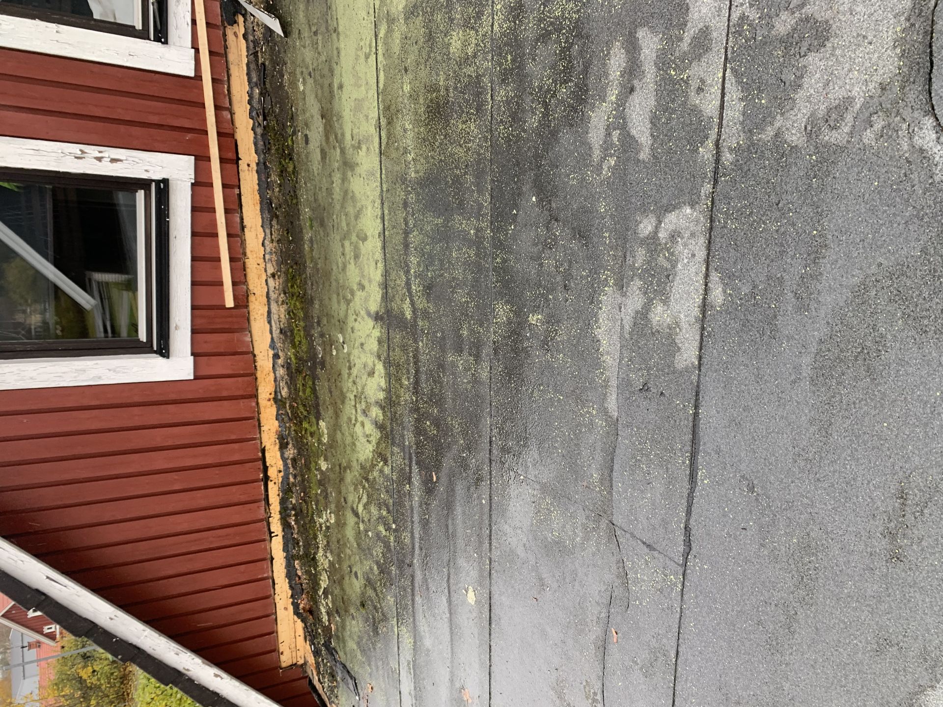 Roof Garage Rodahuset by JB Build and Fix Ltd, Dorset