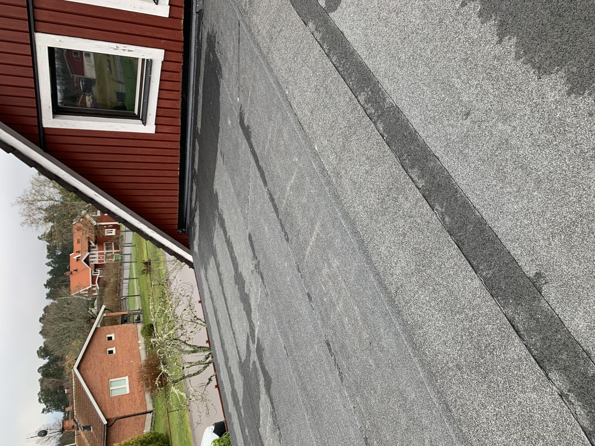 Roof Garage Rodahuset by JB Build and Fix Ltd, Dorset