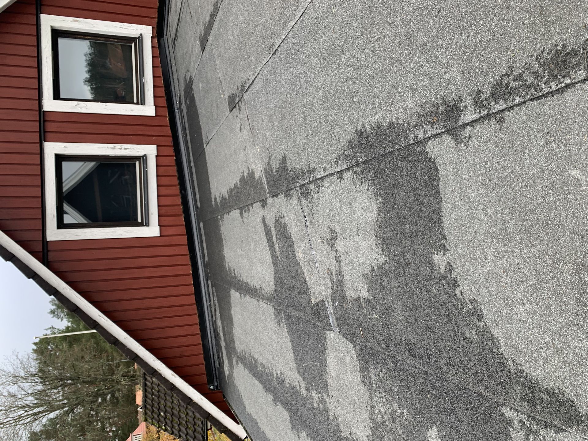 Roof Garage Rodahuset by JB Build and Fix Ltd, Dorset