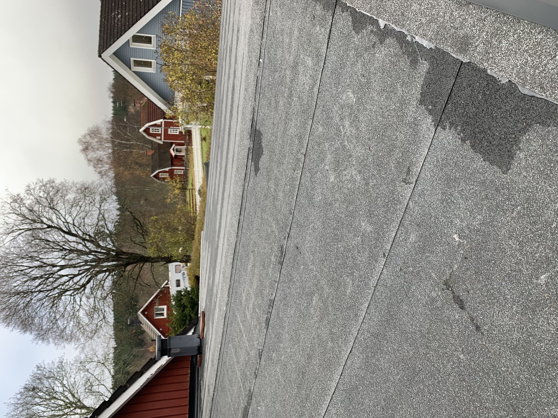 Roof Garage Rodahuset by JB Build and Fix Ltd, Dorset