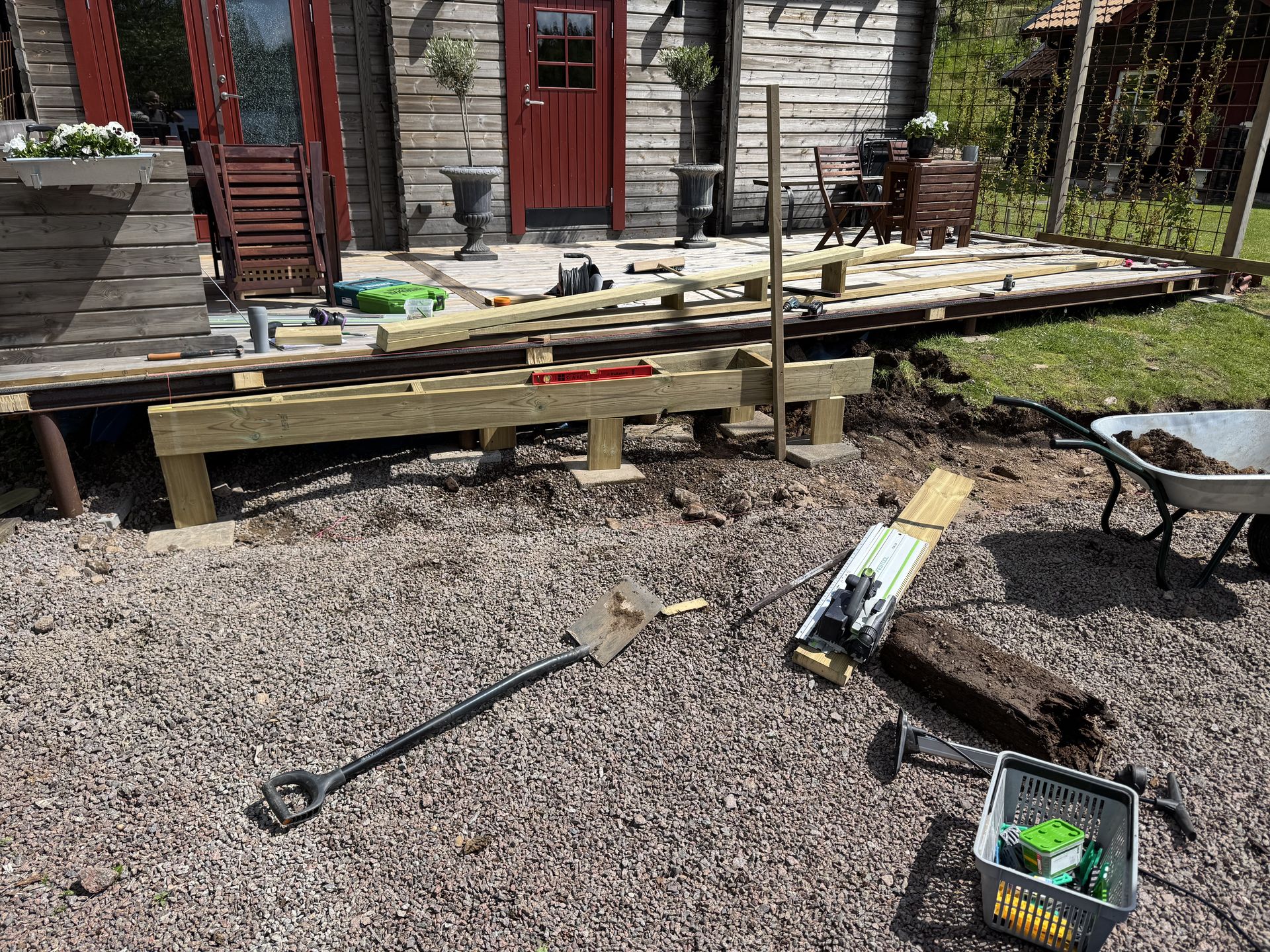 Stairs Boxholm by JB Build and Fix Ltd, Dorset