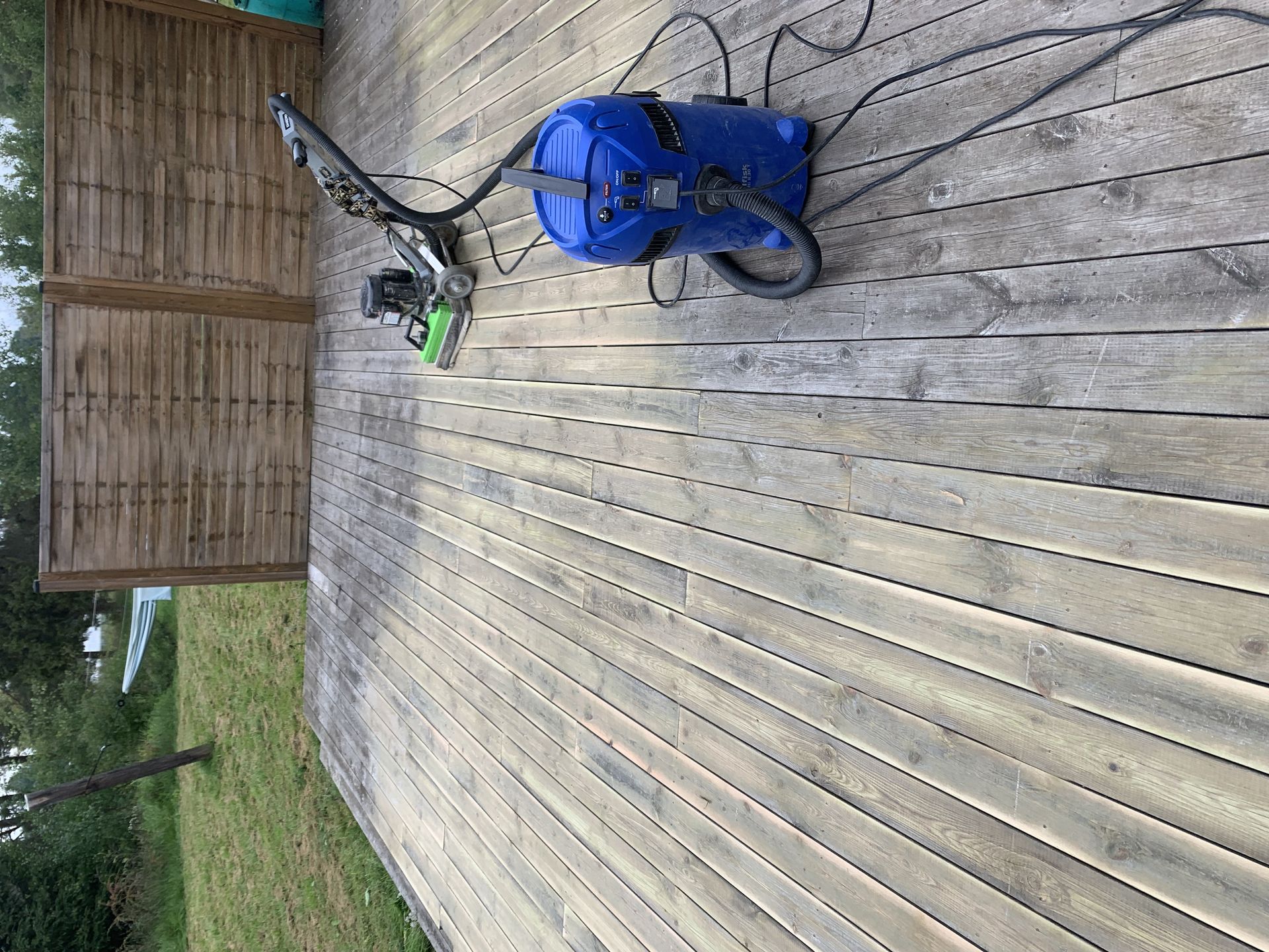 Terrace Renovation Joar by JB Build and Fix Ltd, Dorset