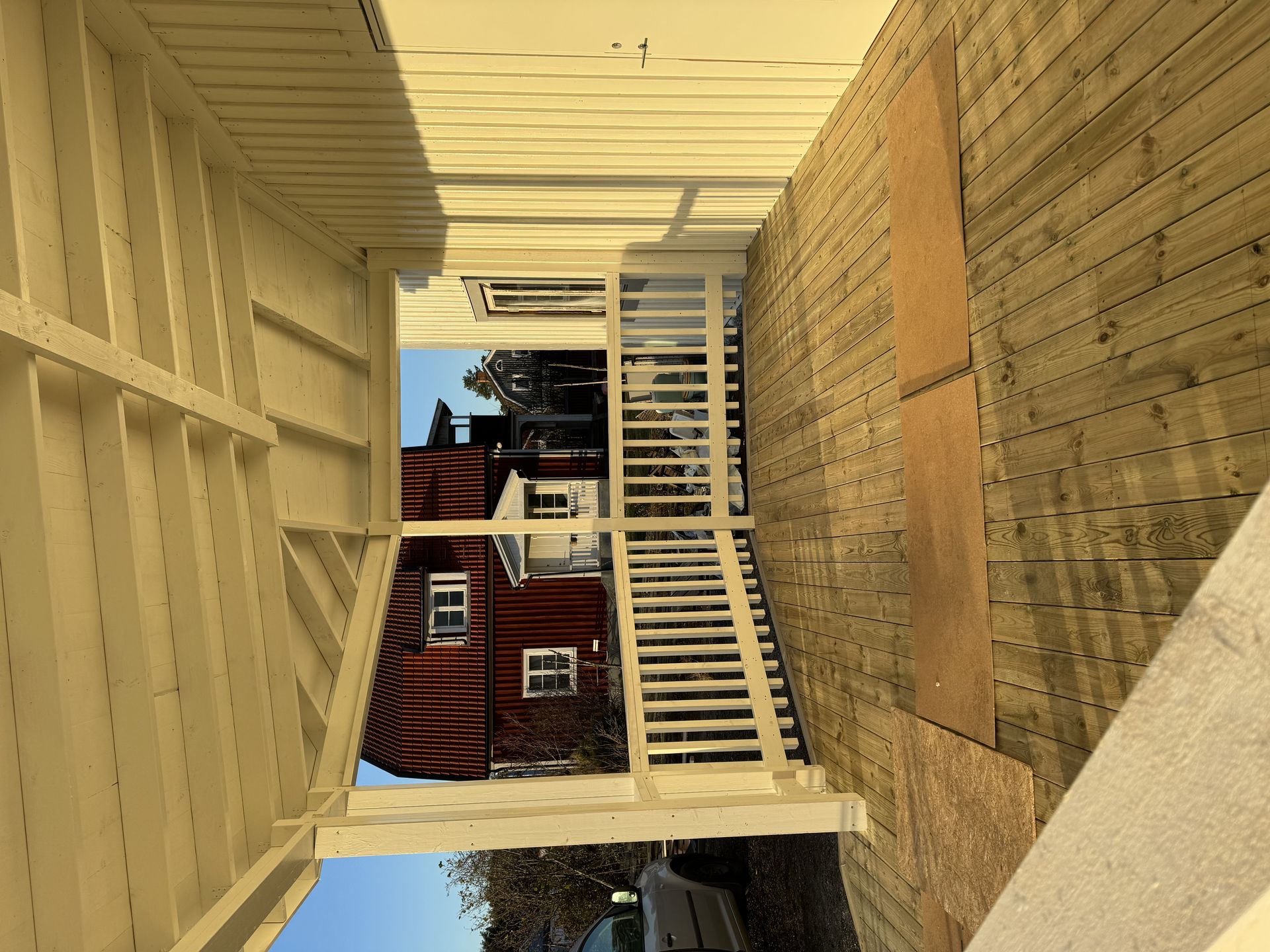 Decking Stenakra by JB Build and Fix Ltd, Dorset