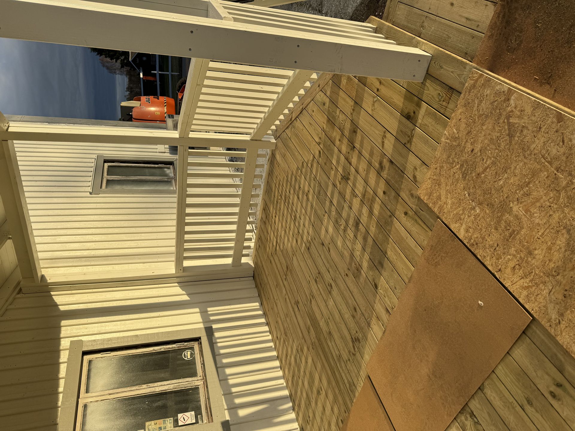 Decking Stenakra by JB Build and Fix Ltd, Dorset