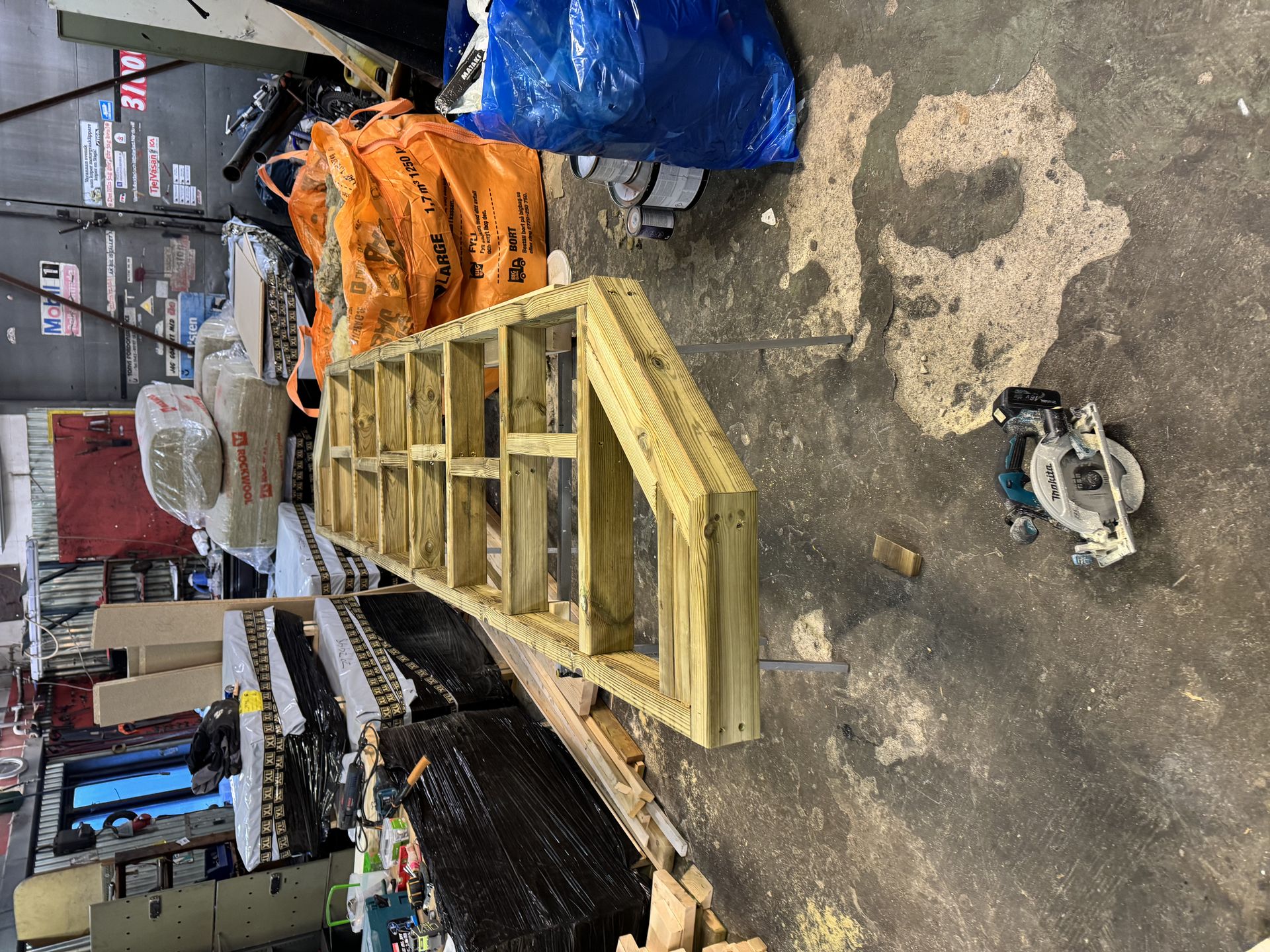 Decking Stenakra by JB Build and Fix Ltd, Dorset