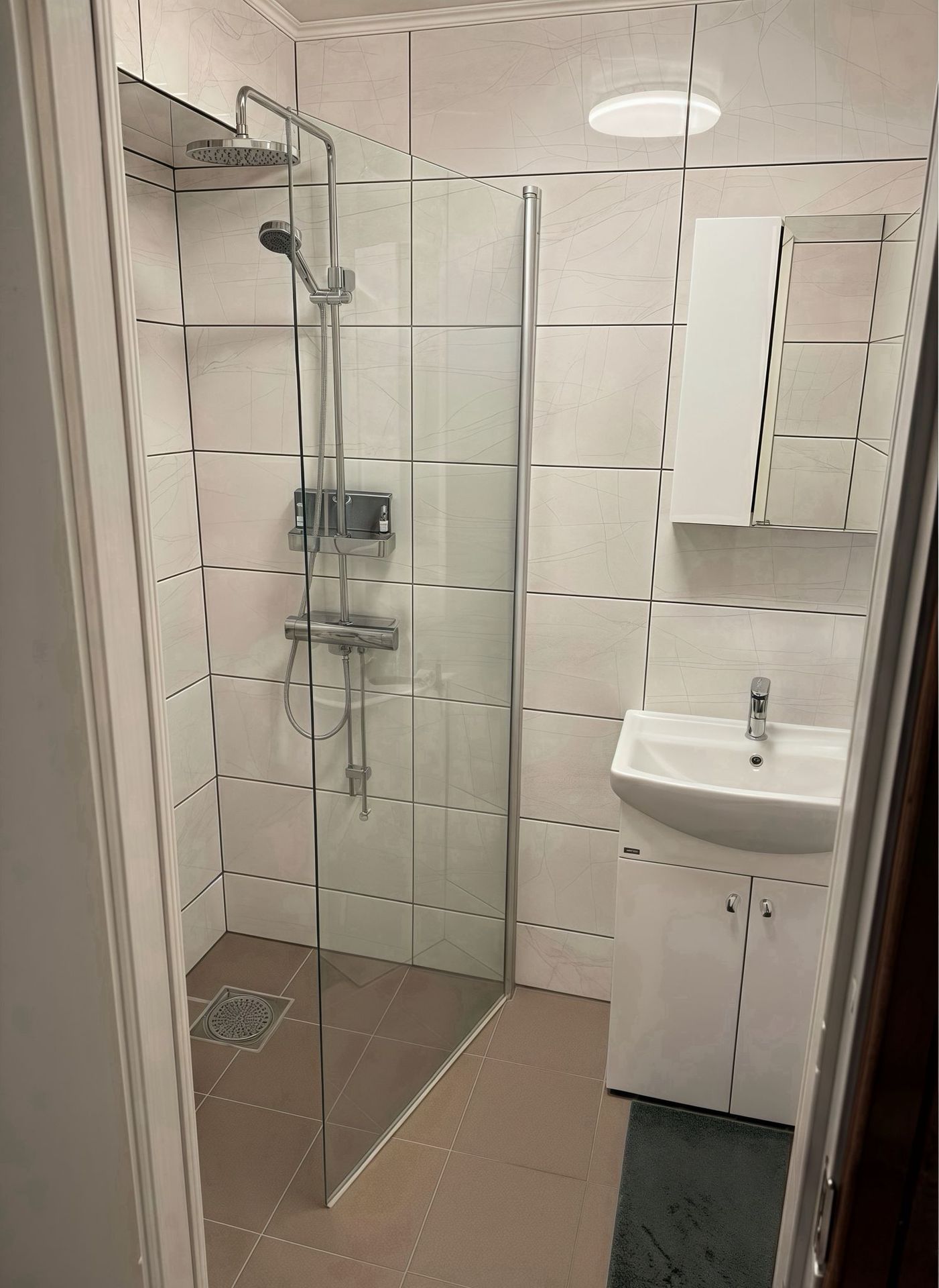 Bathroom Installations projects by JB Build and Fix Ltd, Dorset