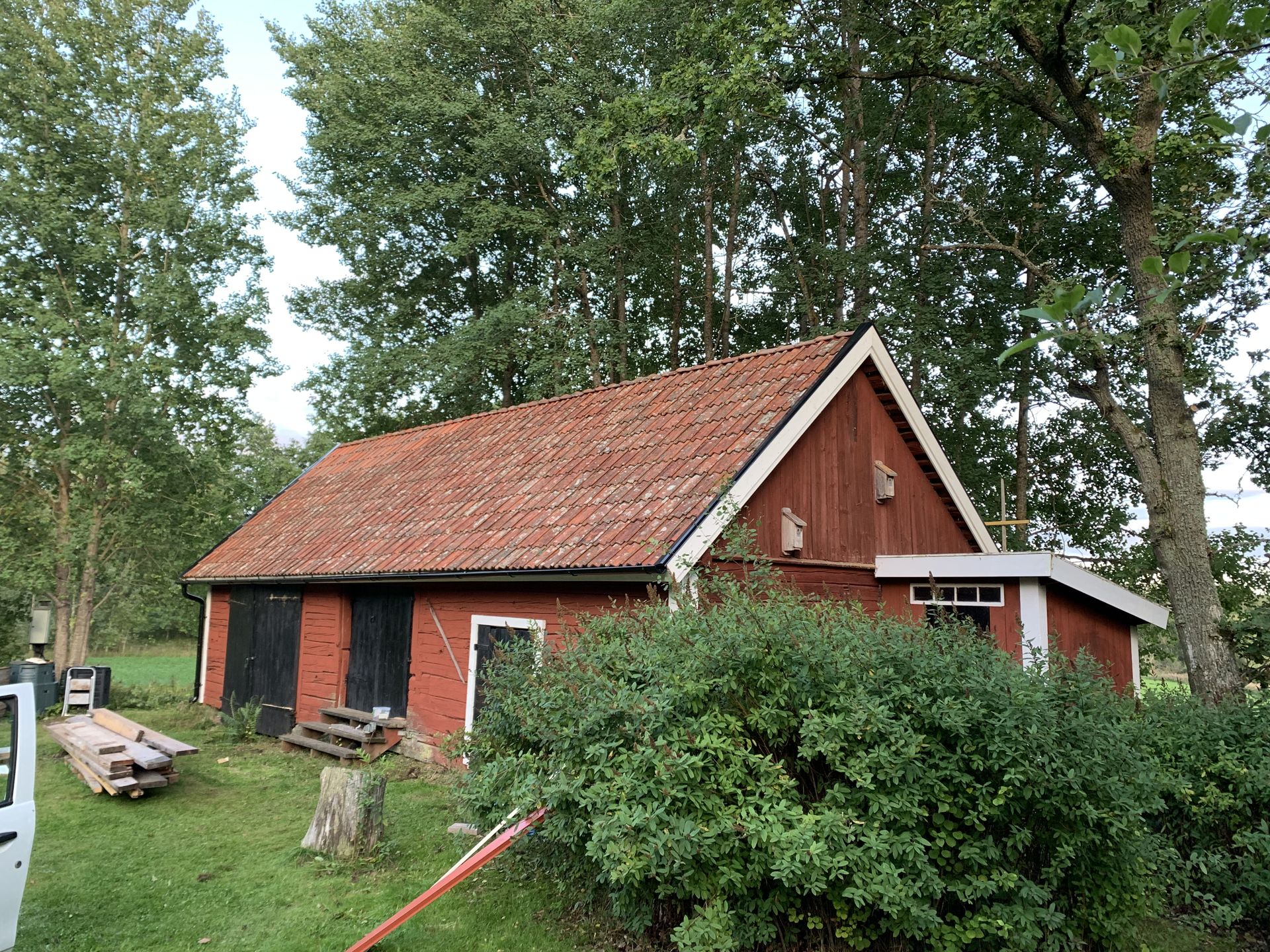 Roofing projects by JB Build and Fix Ltd, Dorset